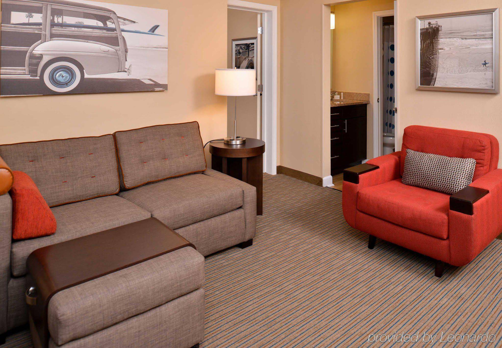 TownePlace Suites Wilmington/Wrightsville Beach