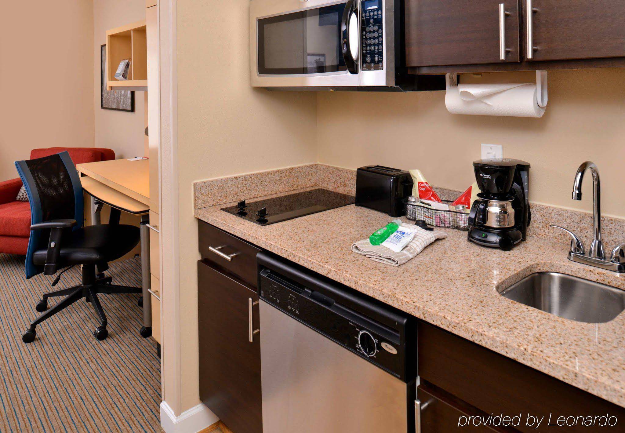 TownePlace Suites Wilmington/Wrightsville Beach