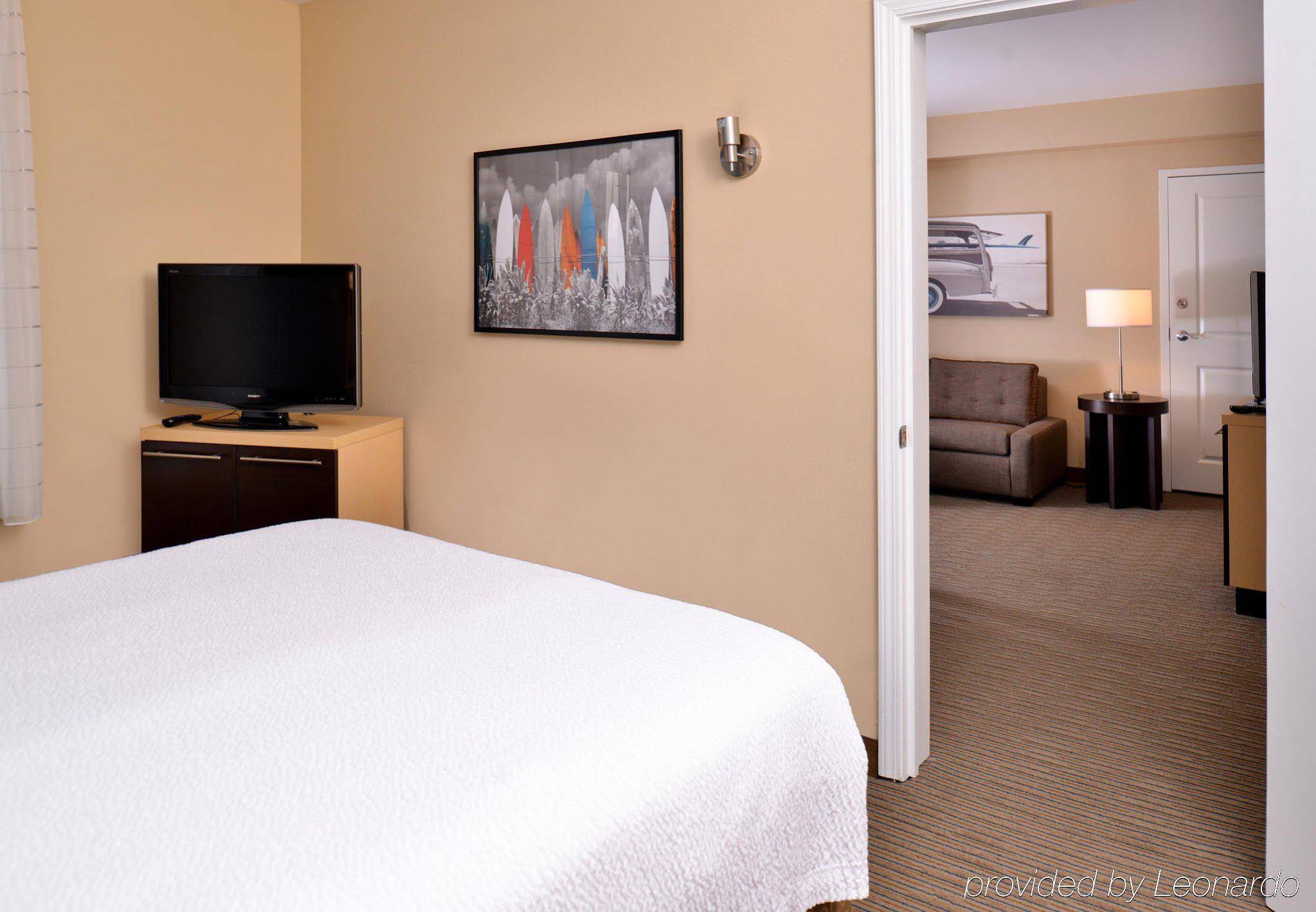 TownePlace Suites Wilmington/Wrightsville Beach