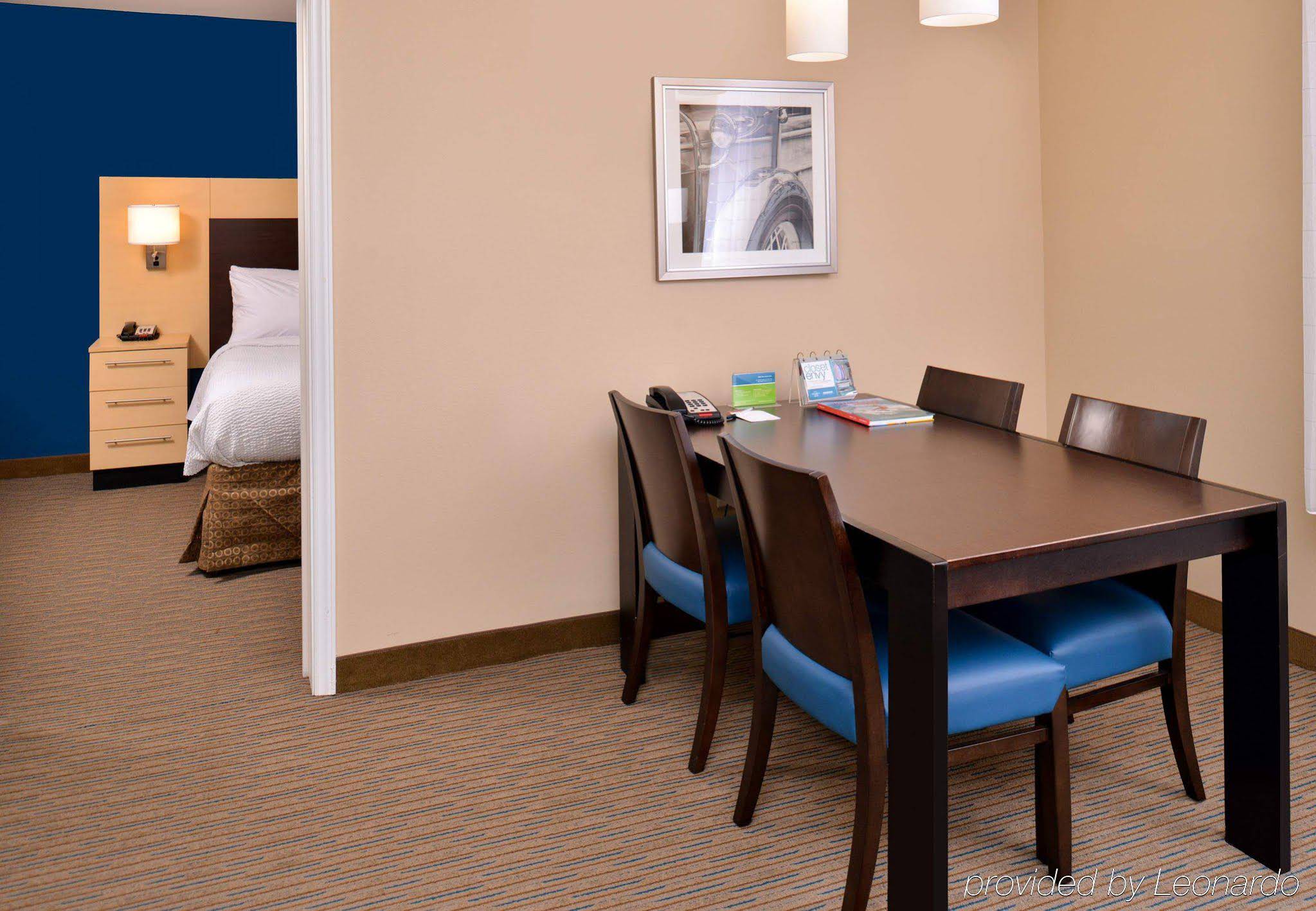 TownePlace Suites Wilmington/Wrightsville Beach