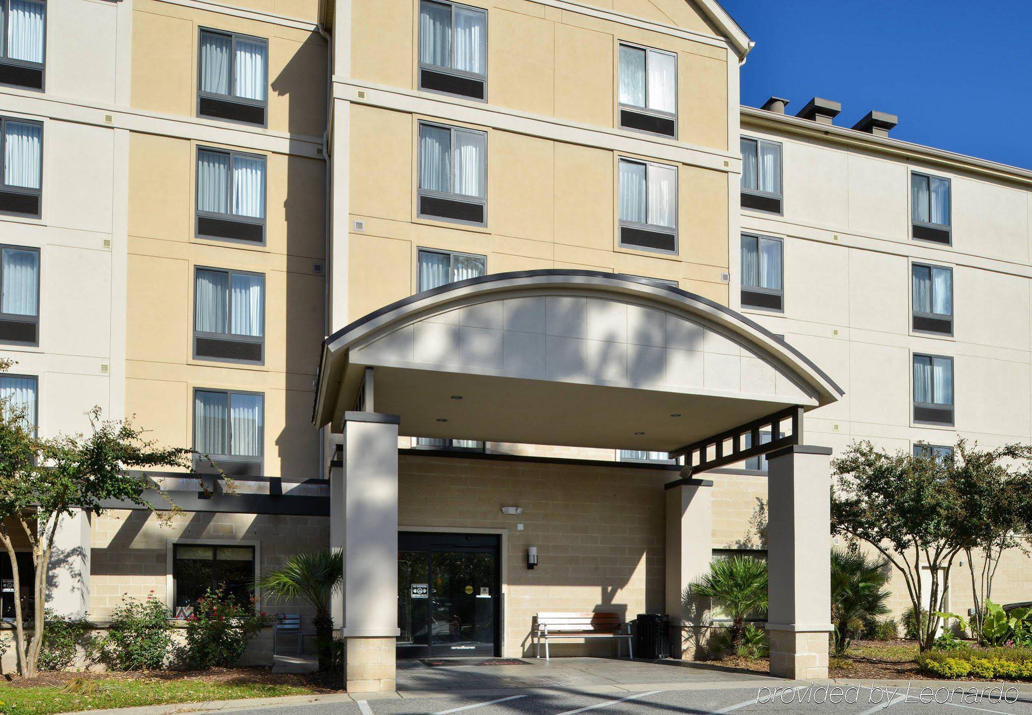 TownePlace Suites Wilmington/Wrightsville Beach
