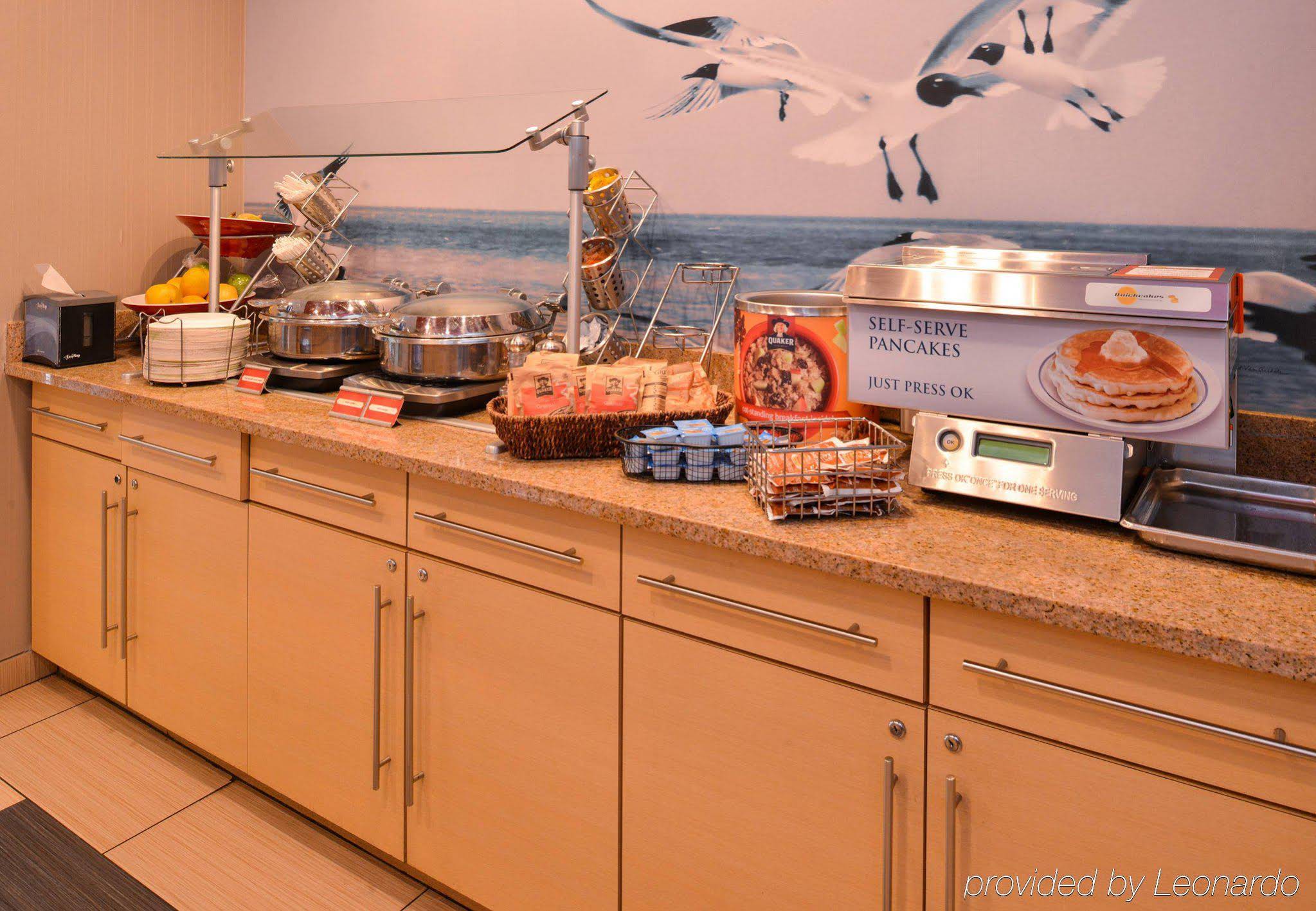 TownePlace Suites Wilmington/Wrightsville Beach