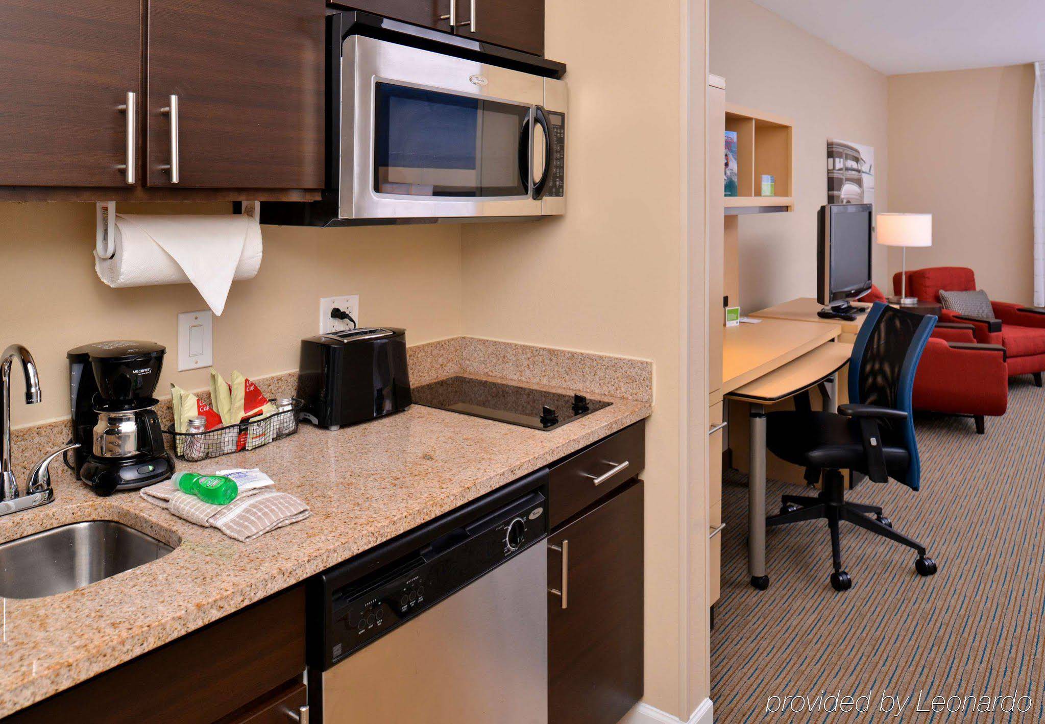 TownePlace Suites Wilmington/Wrightsville Beach