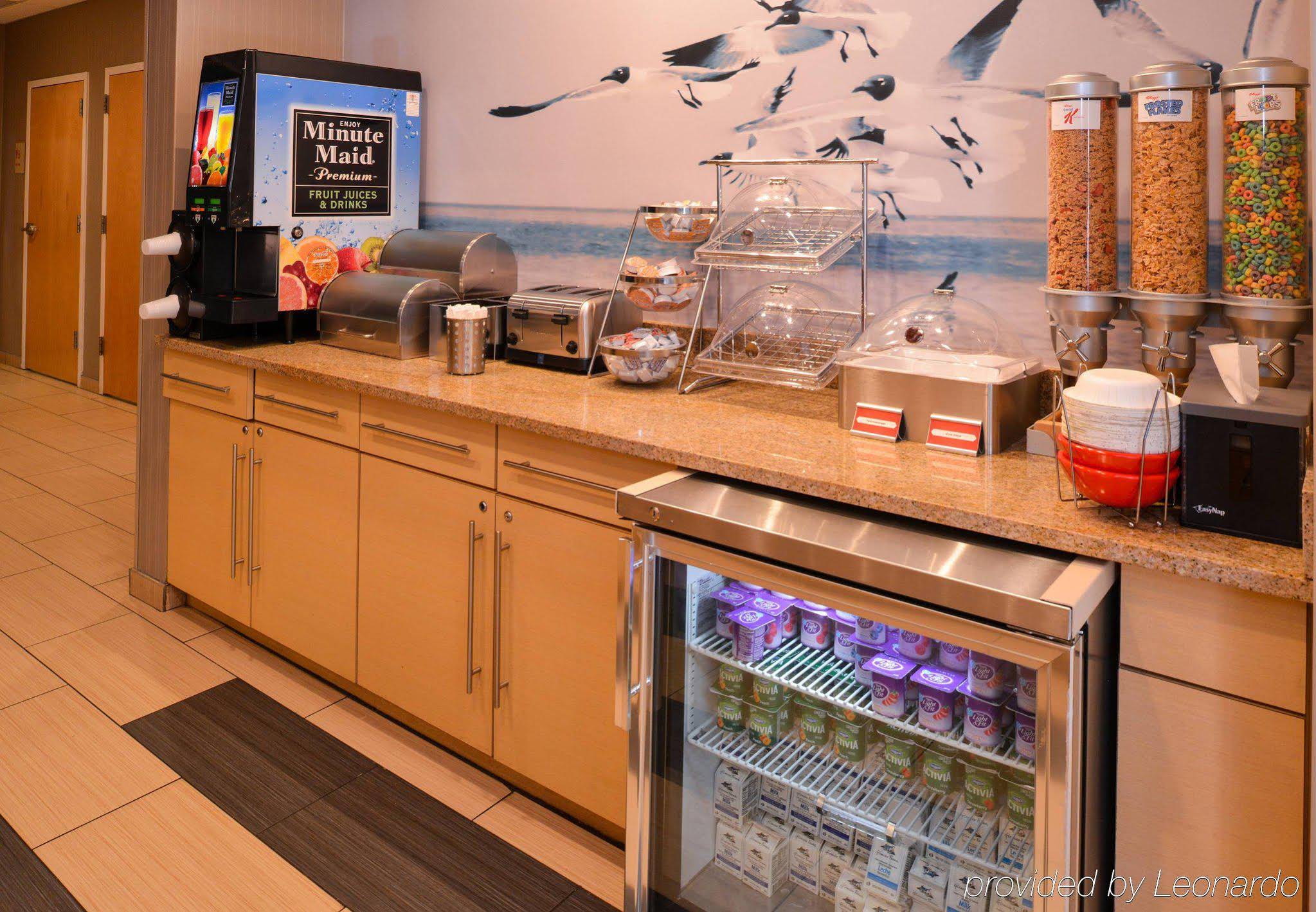 TownePlace Suites Wilmington/Wrightsville Beach