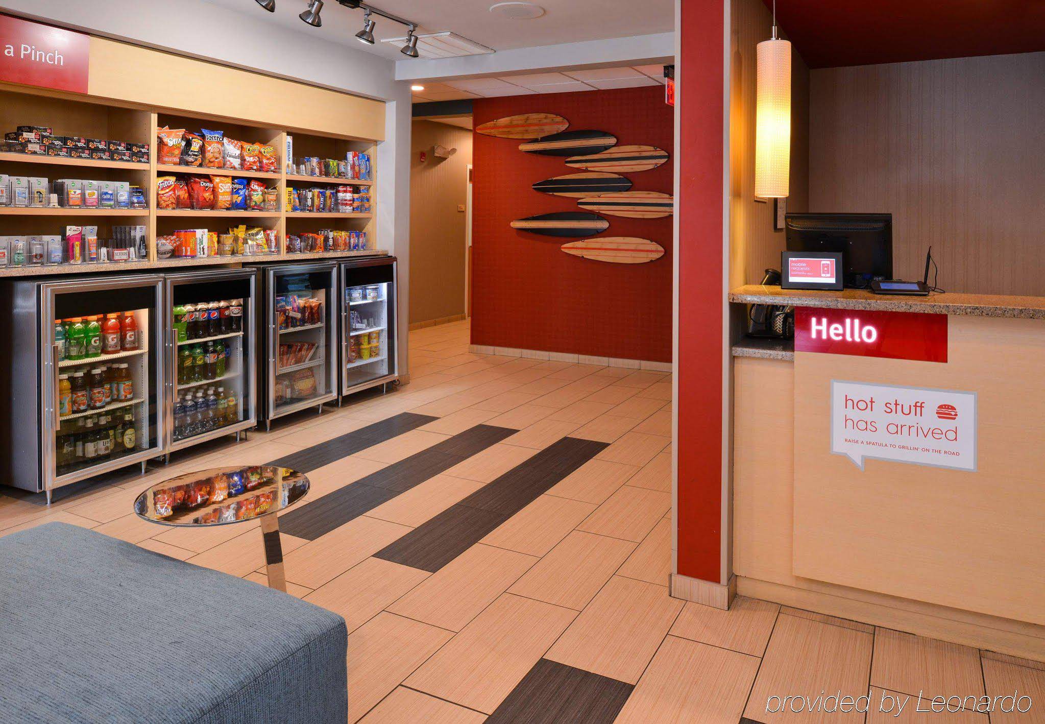 TownePlace Suites Wilmington/Wrightsville Beach