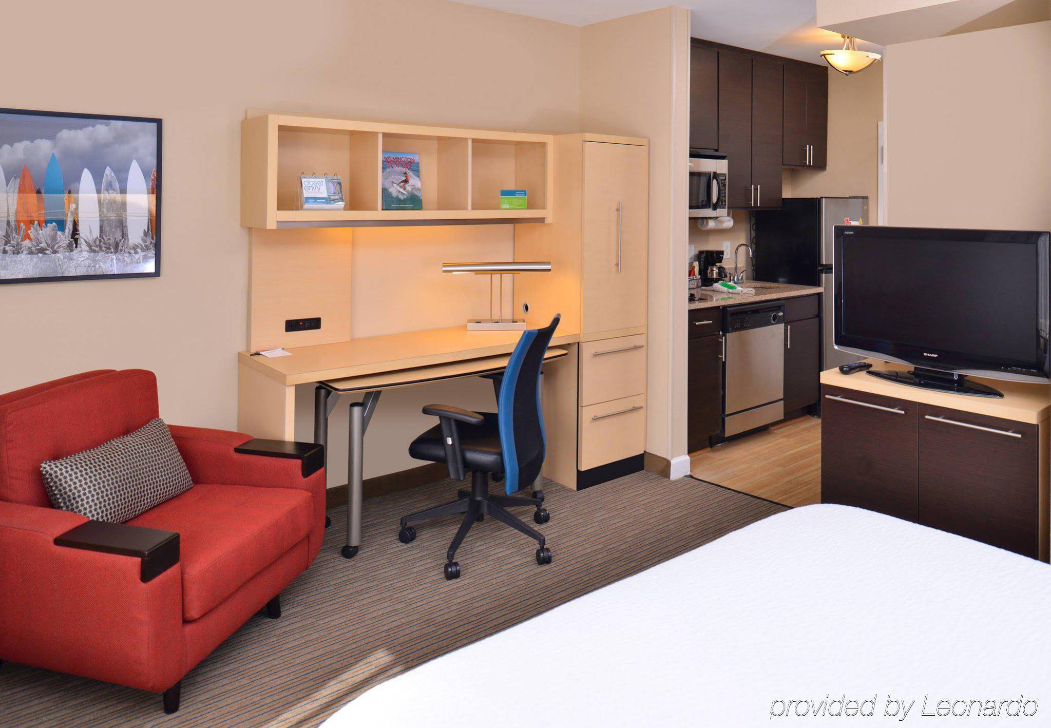 TownePlace Suites Wilmington/Wrightsville Beach