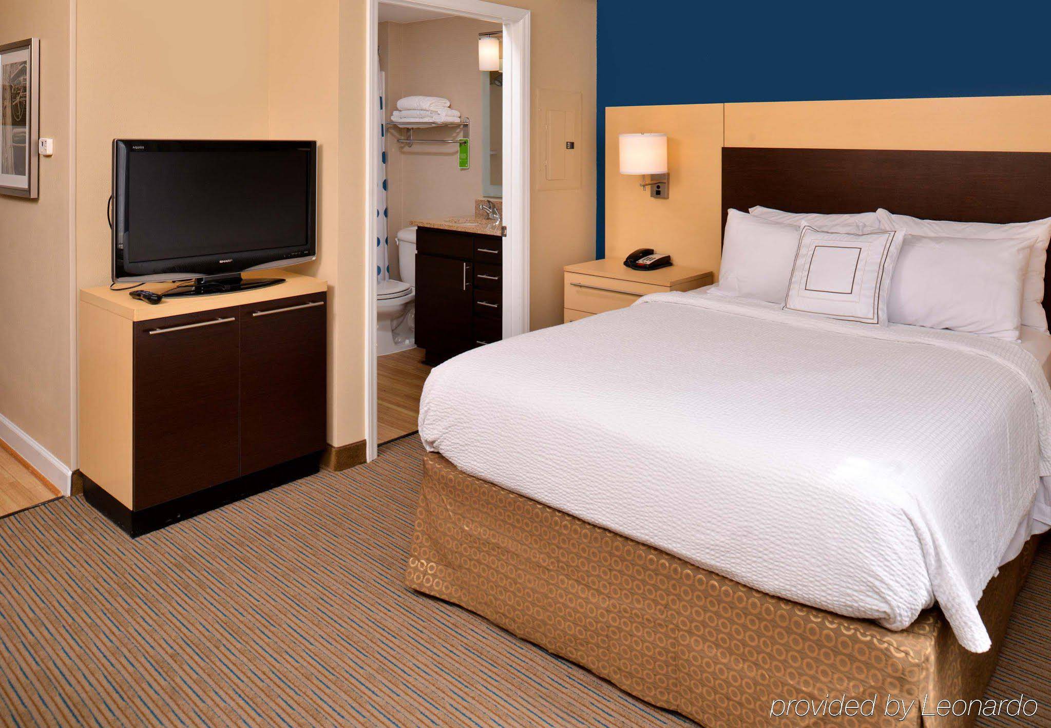 TownePlace Suites Wilmington/Wrightsville Beach