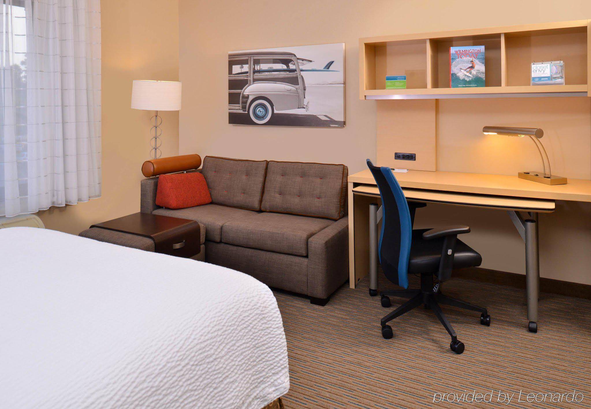 TownePlace Suites Wilmington/Wrightsville Beach