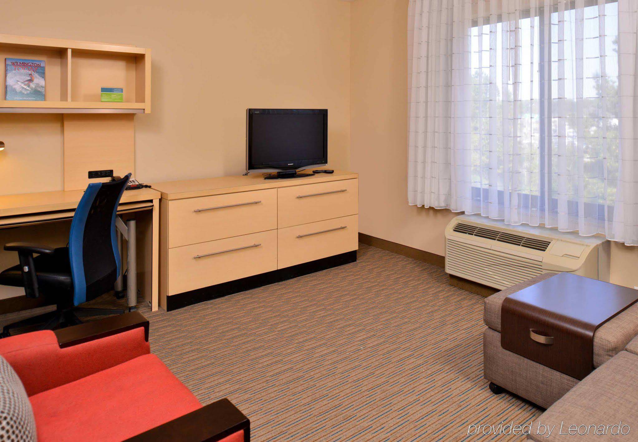TownePlace Suites Wilmington/Wrightsville Beach