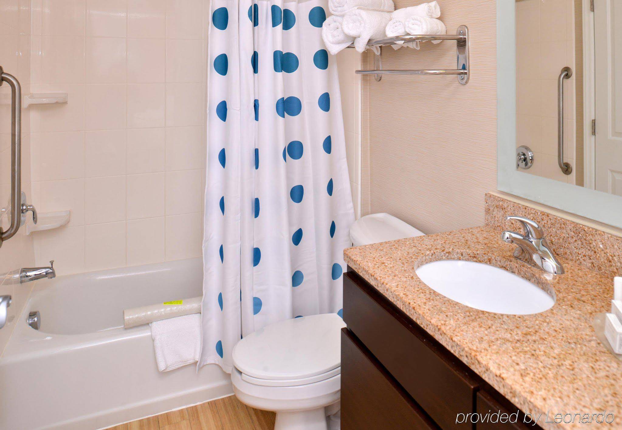 TownePlace Suites Wilmington/Wrightsville Beach