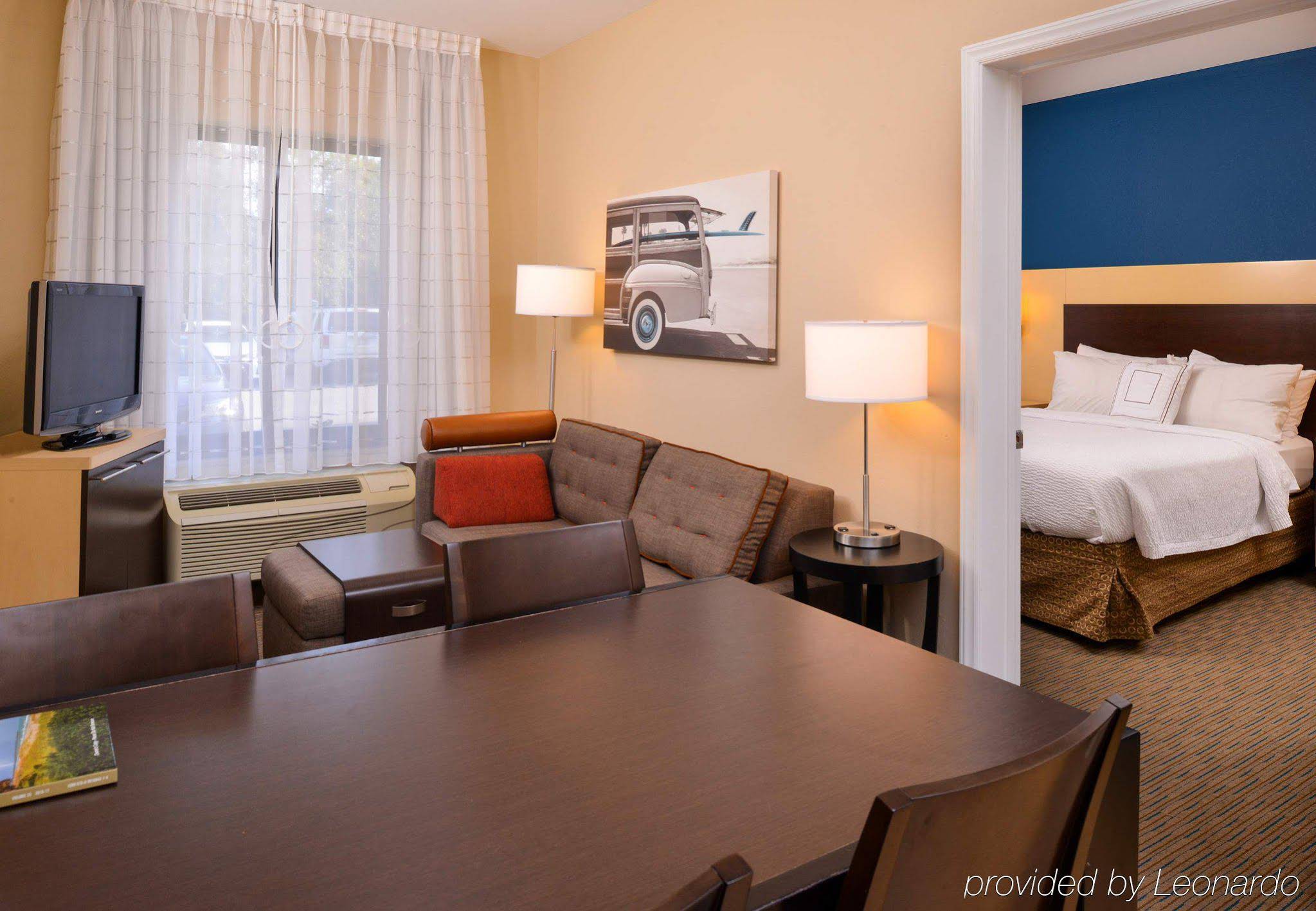 TownePlace Suites Wilmington/Wrightsville Beach