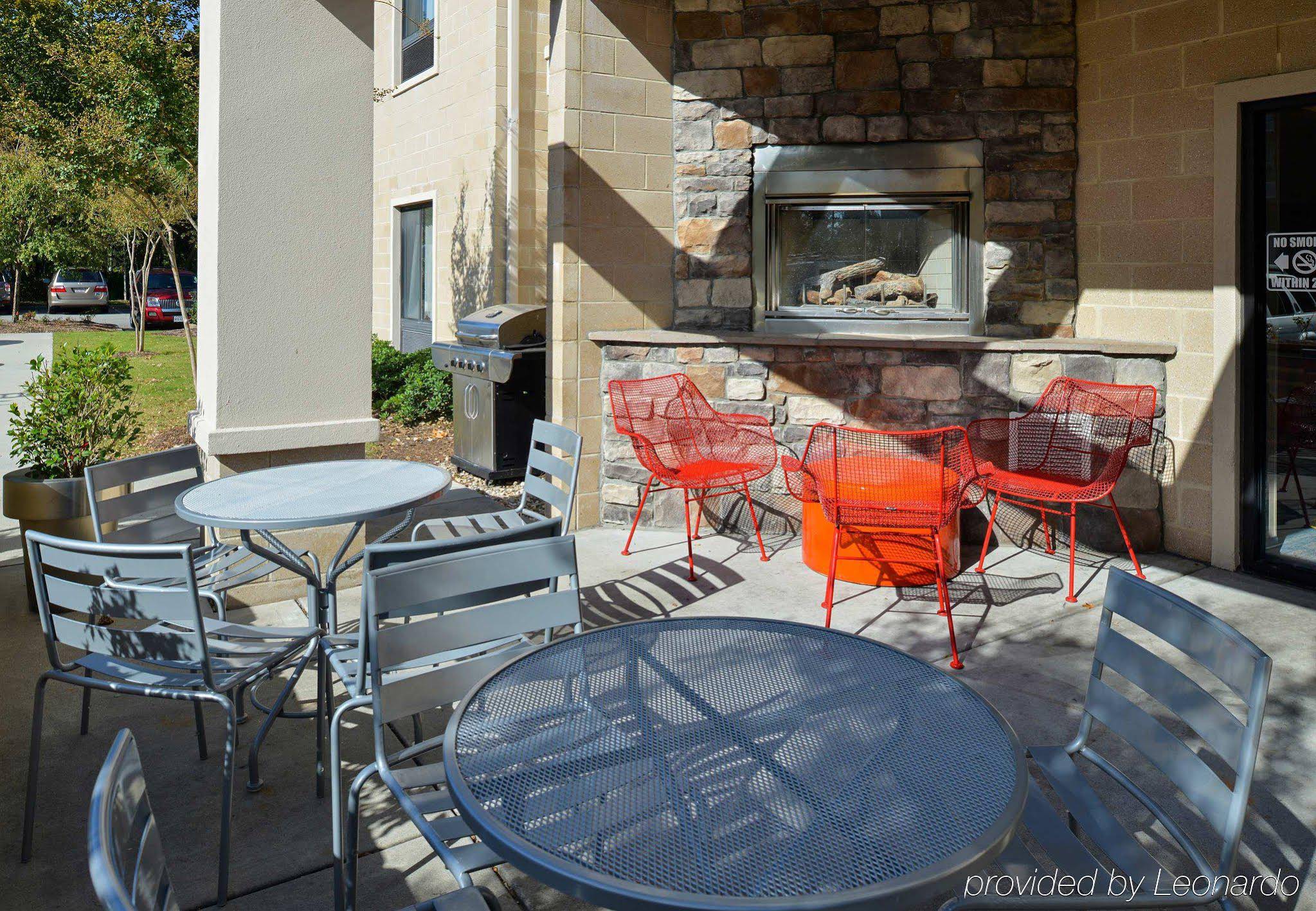 TownePlace Suites Wilmington/Wrightsville Beach