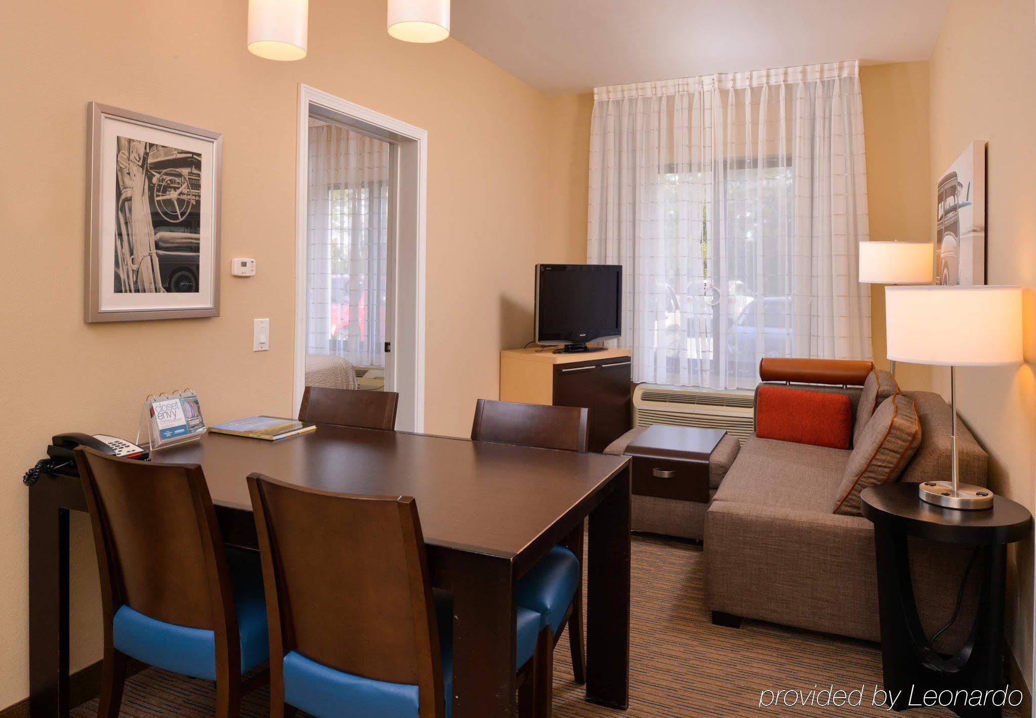 TownePlace Suites Wilmington/Wrightsville Beach
