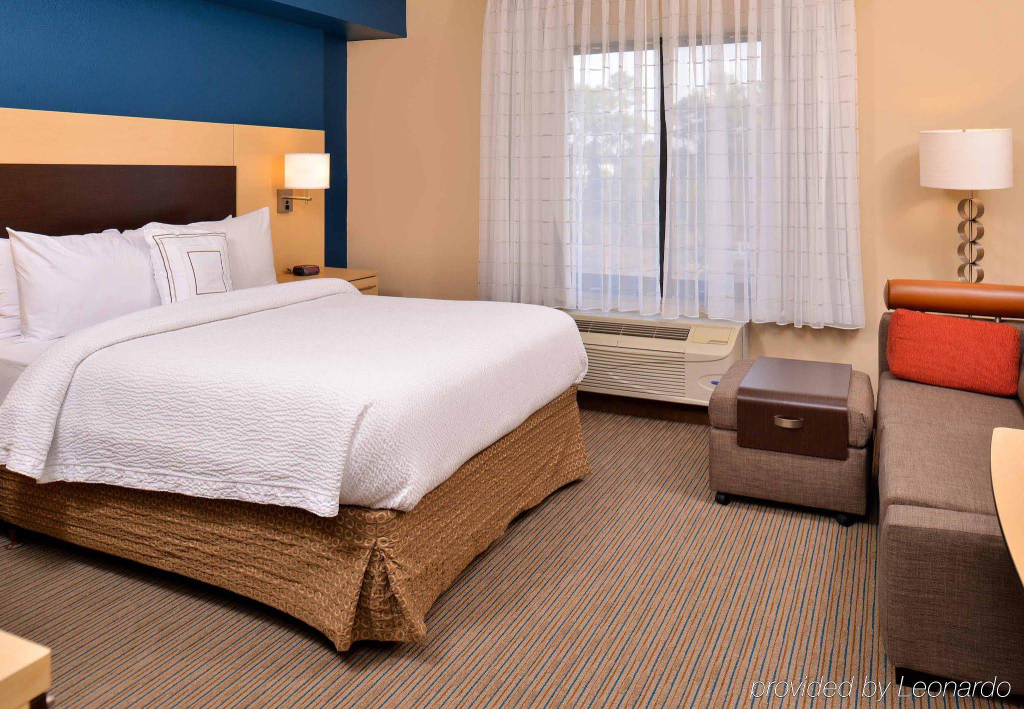 TownePlace Suites Wilmington/Wrightsville Beach