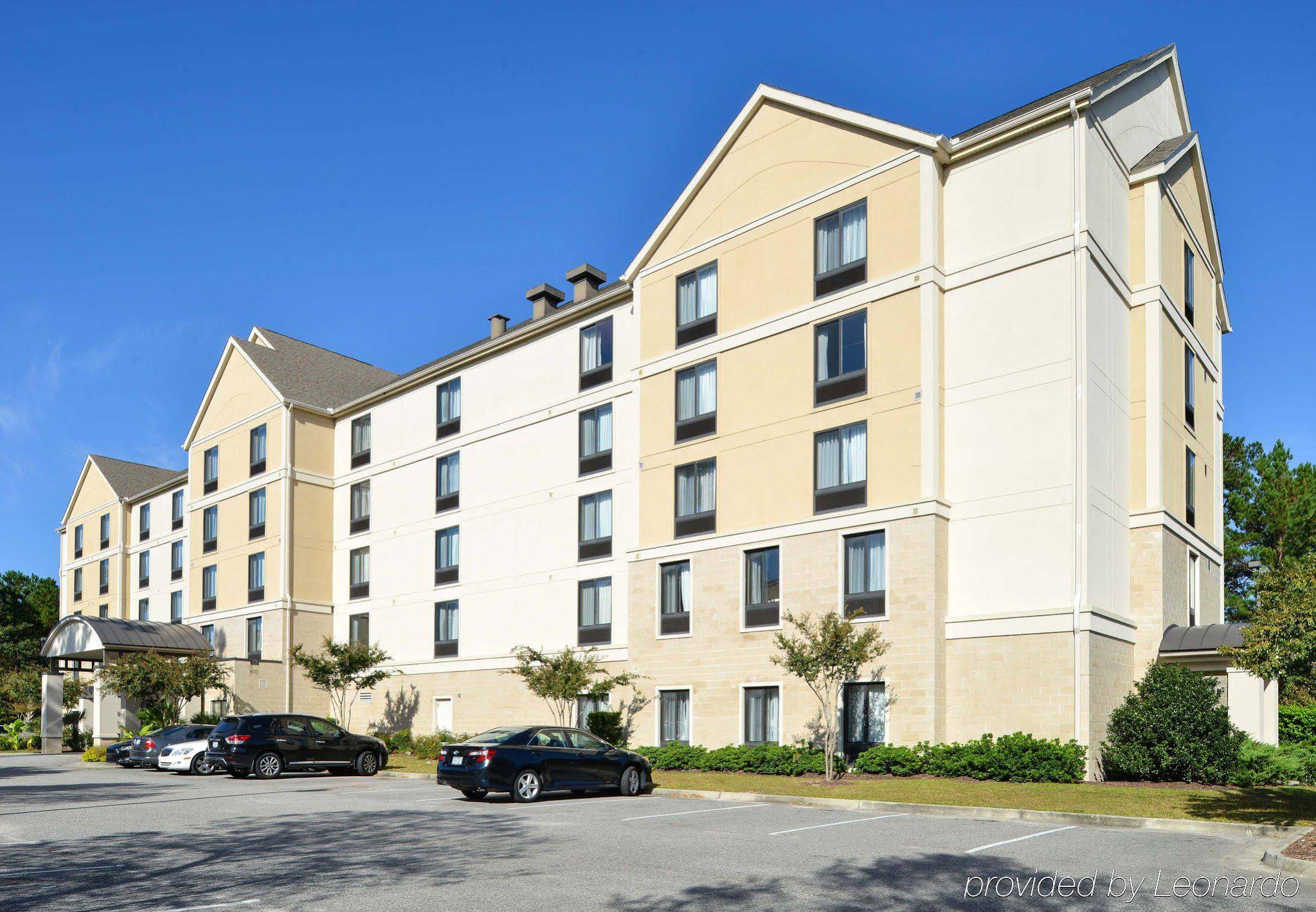 TownePlace Suites Wilmington/Wrightsville Beach