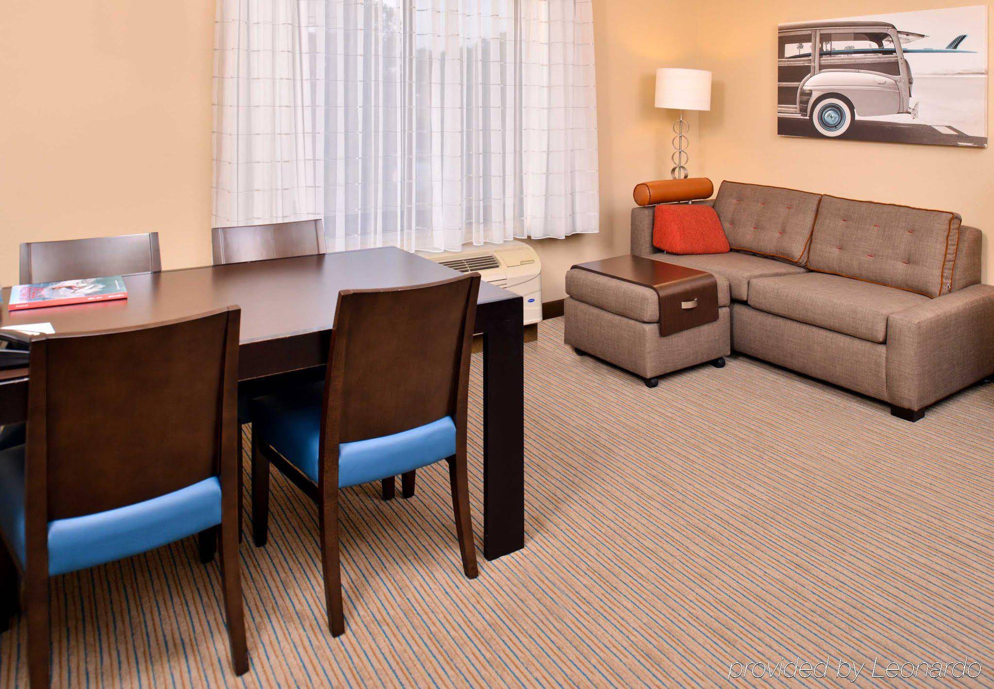 TownePlace Suites Wilmington/Wrightsville Beach