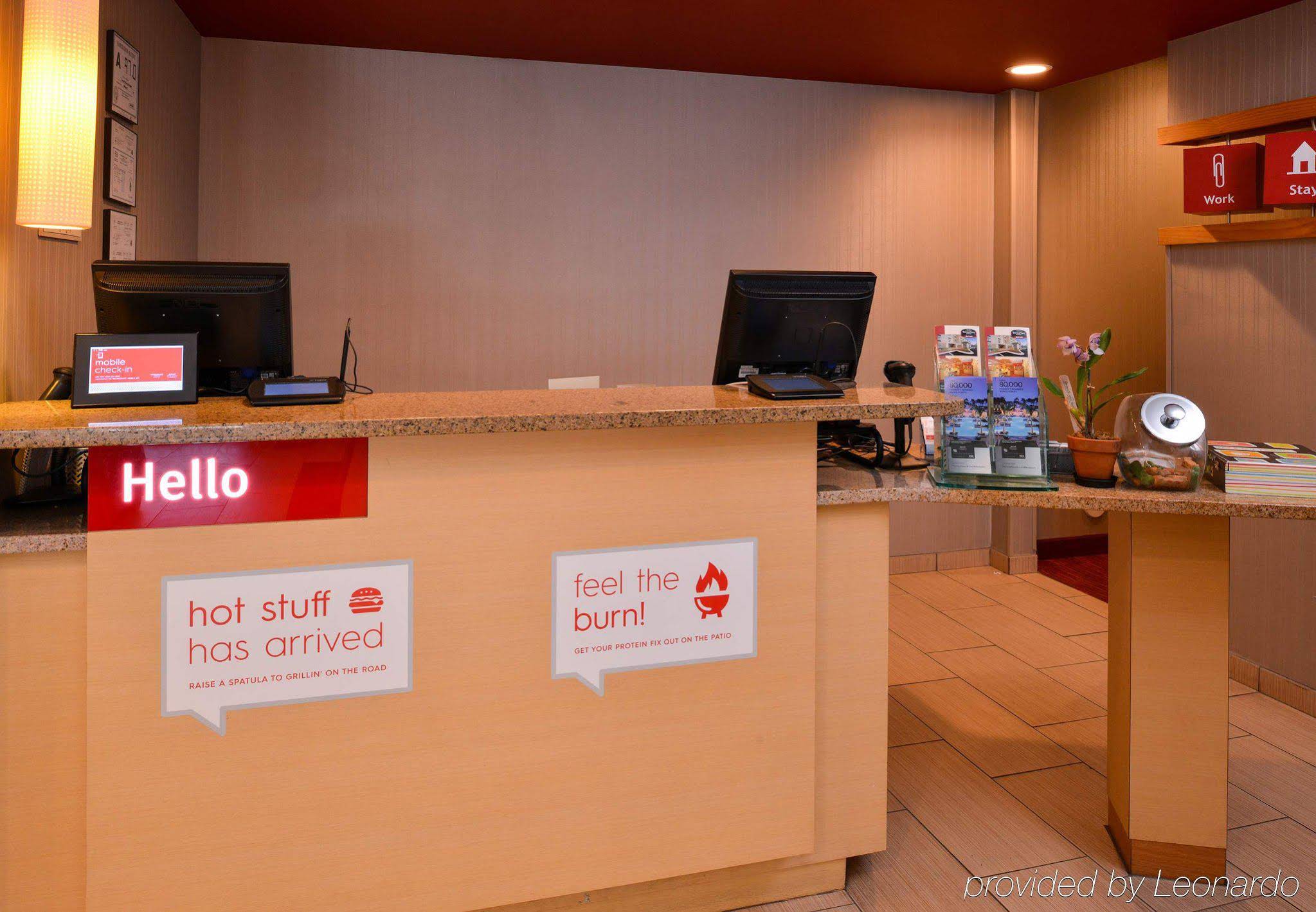 TownePlace Suites Wilmington/Wrightsville Beach