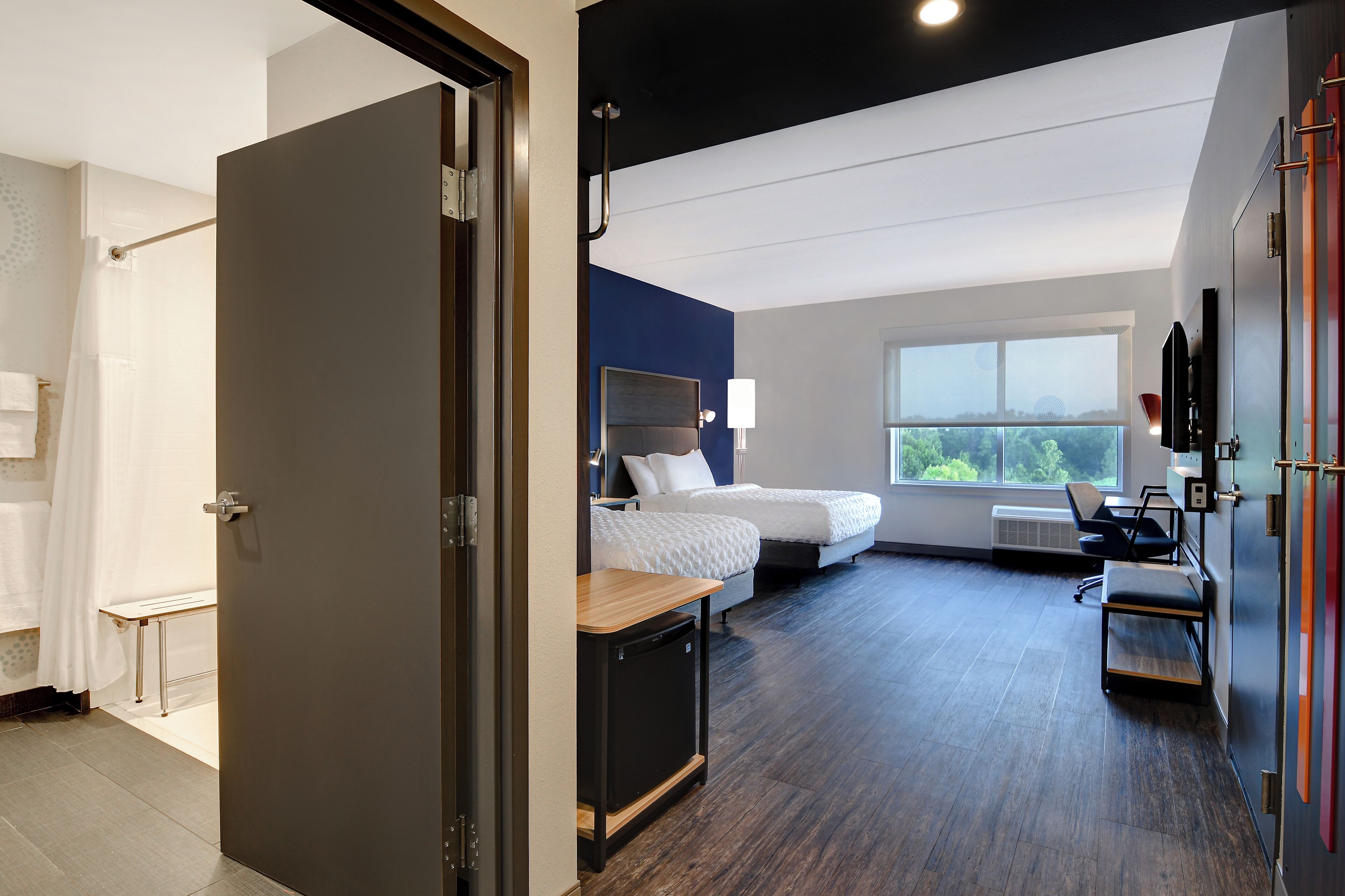 Tru by Hilton Wilmington Wrightsville Beach