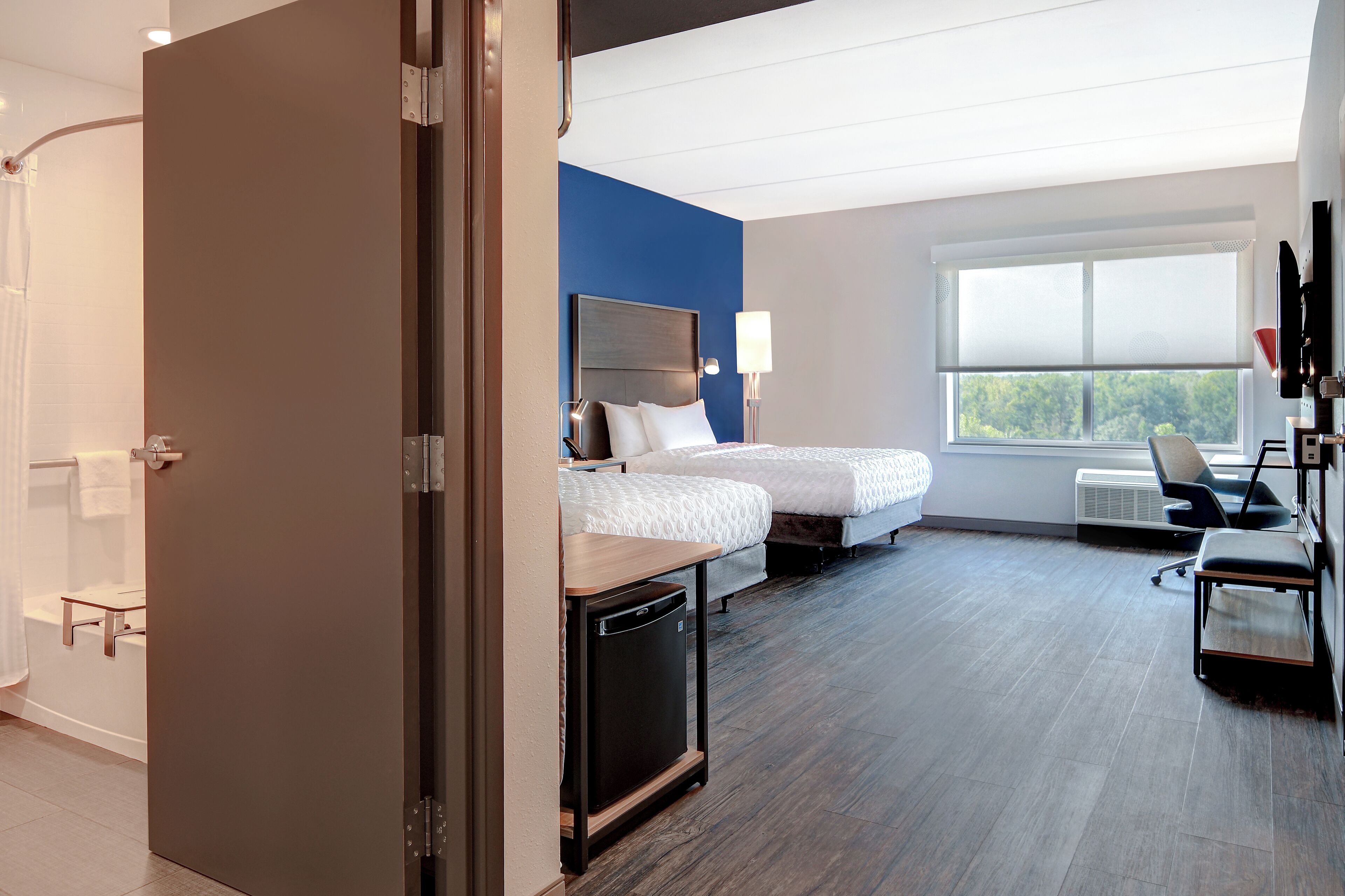 Tru by Hilton Wilmington Wrightsville Beach