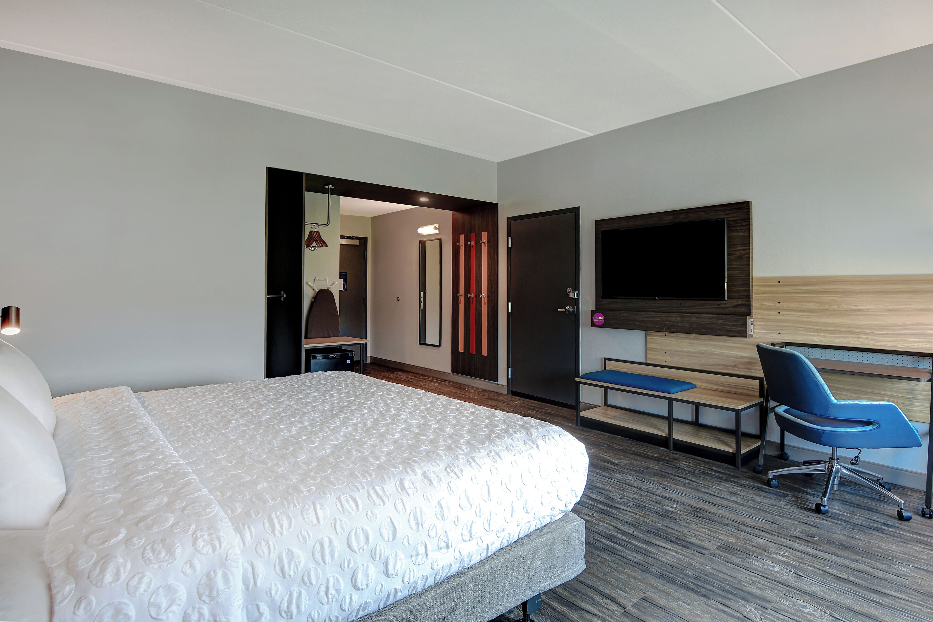 Tru by Hilton Wilmington Wrightsville Beach