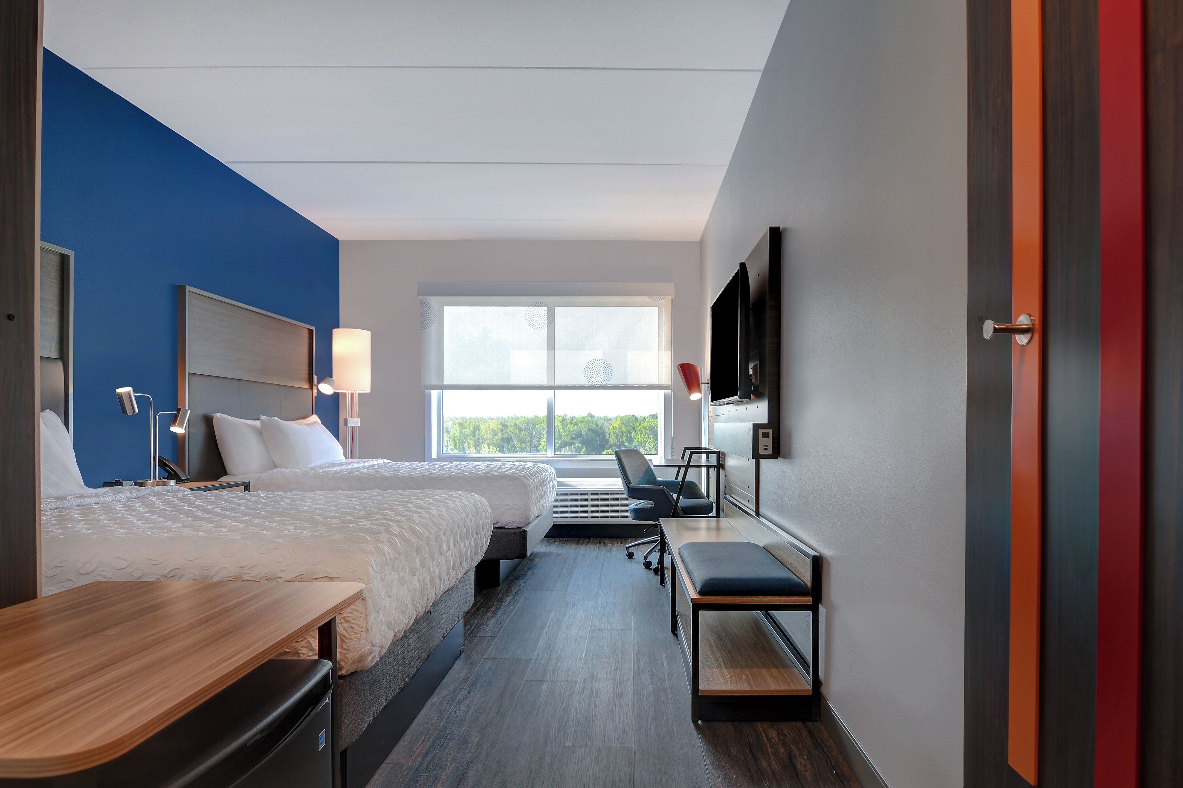 Tru by Hilton Wilmington Wrightsville Beach