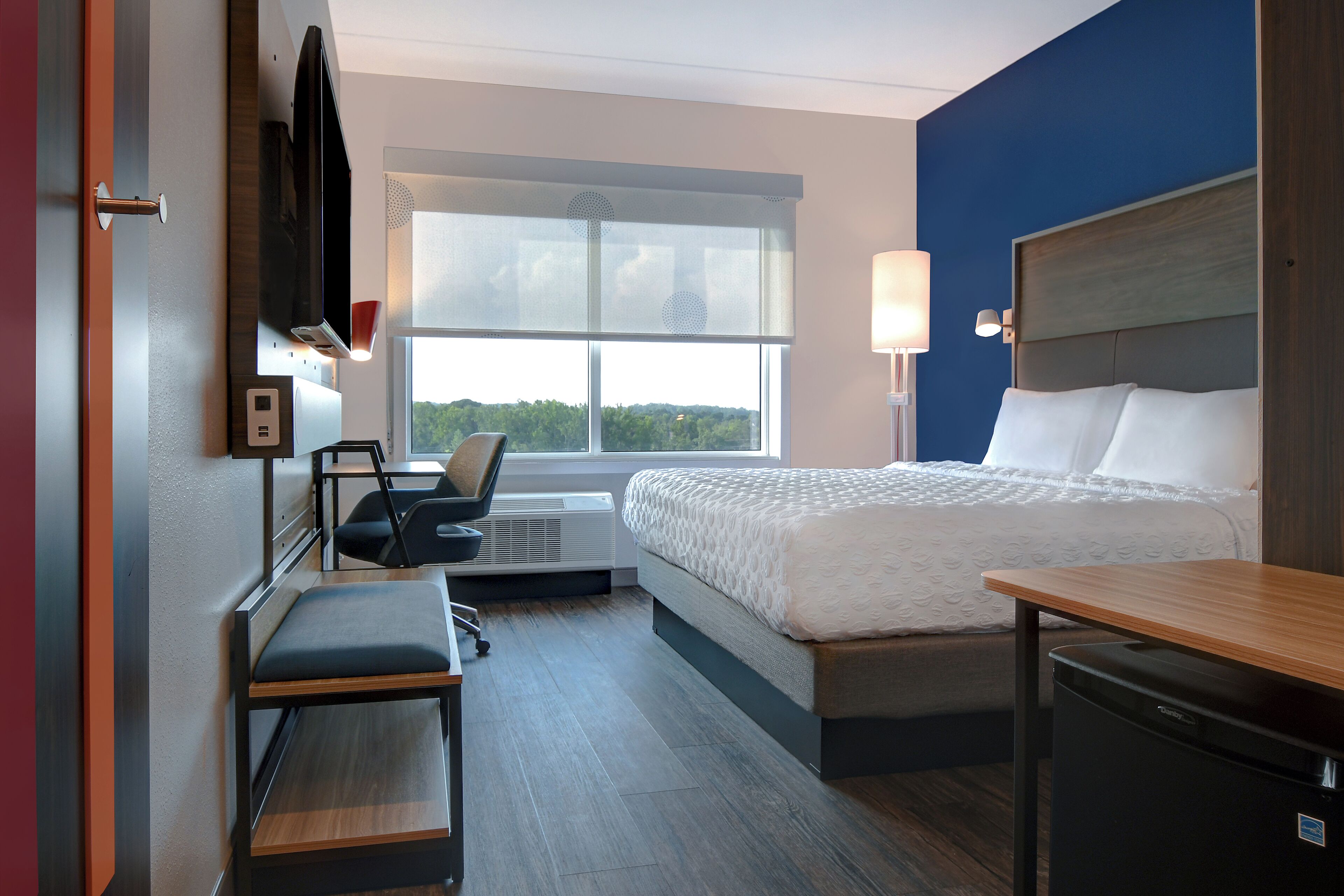 Tru by Hilton Wilmington Wrightsville Beach