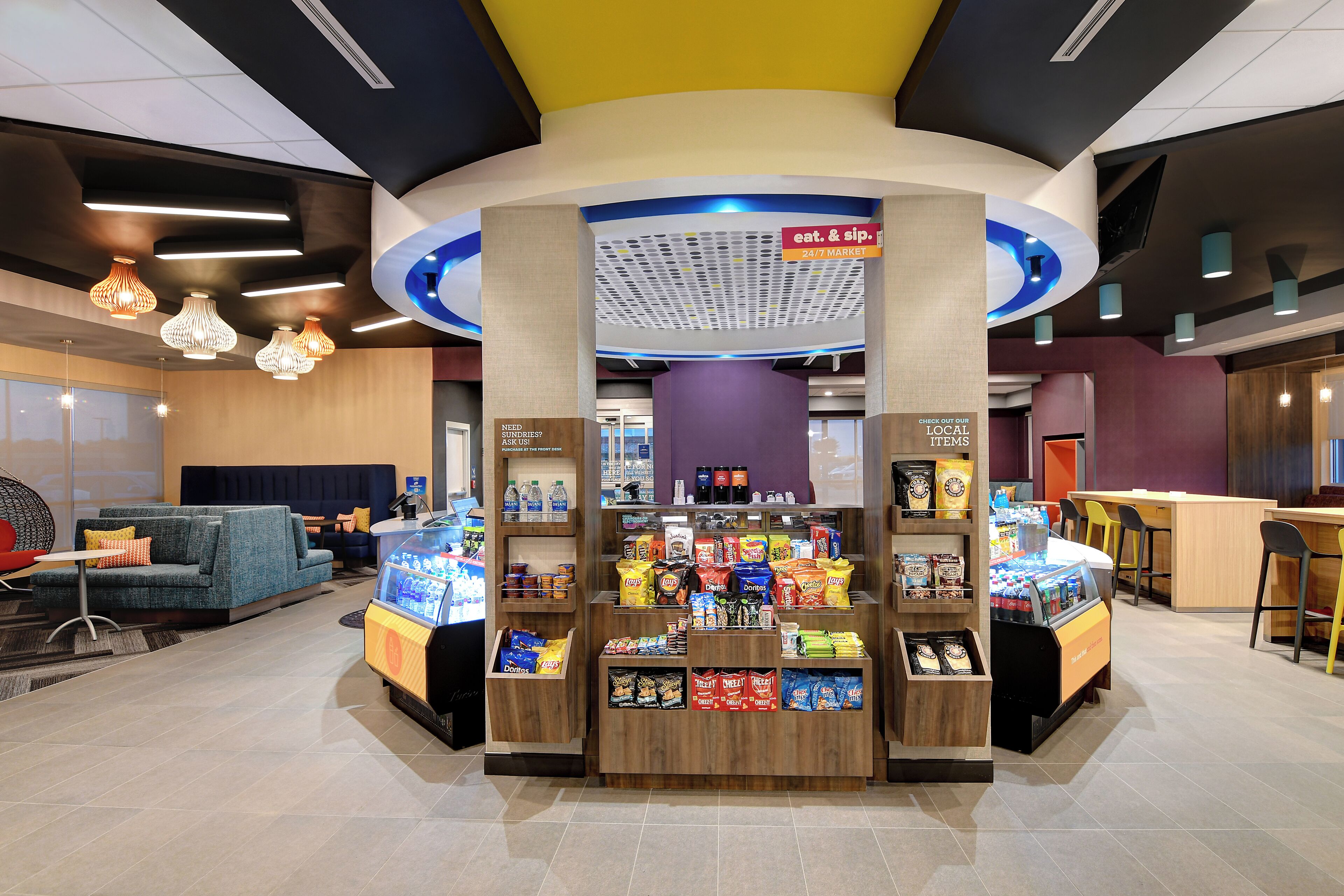 Tru by Hilton Wilmington Wrightsville Beach