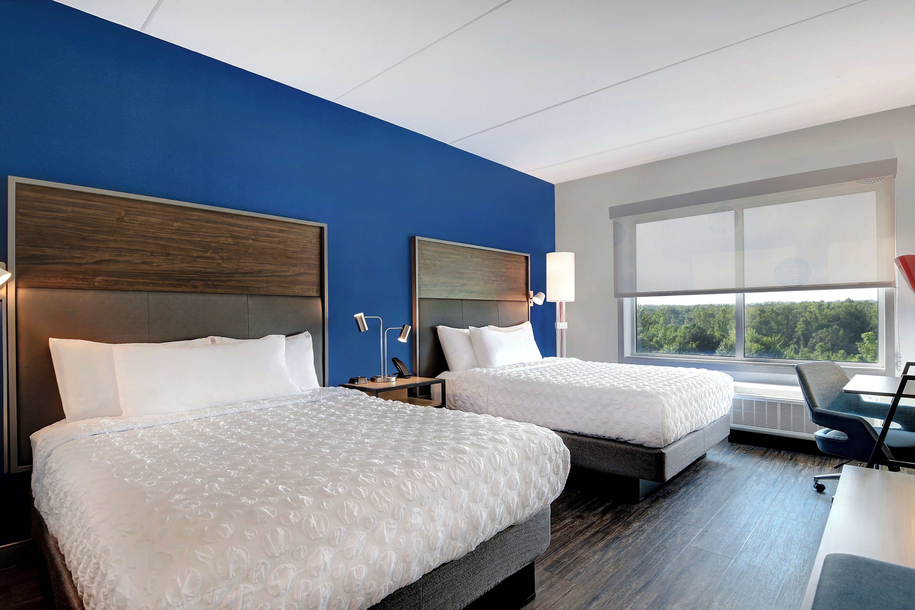 Tru by Hilton Wilmington Wrightsville Beach