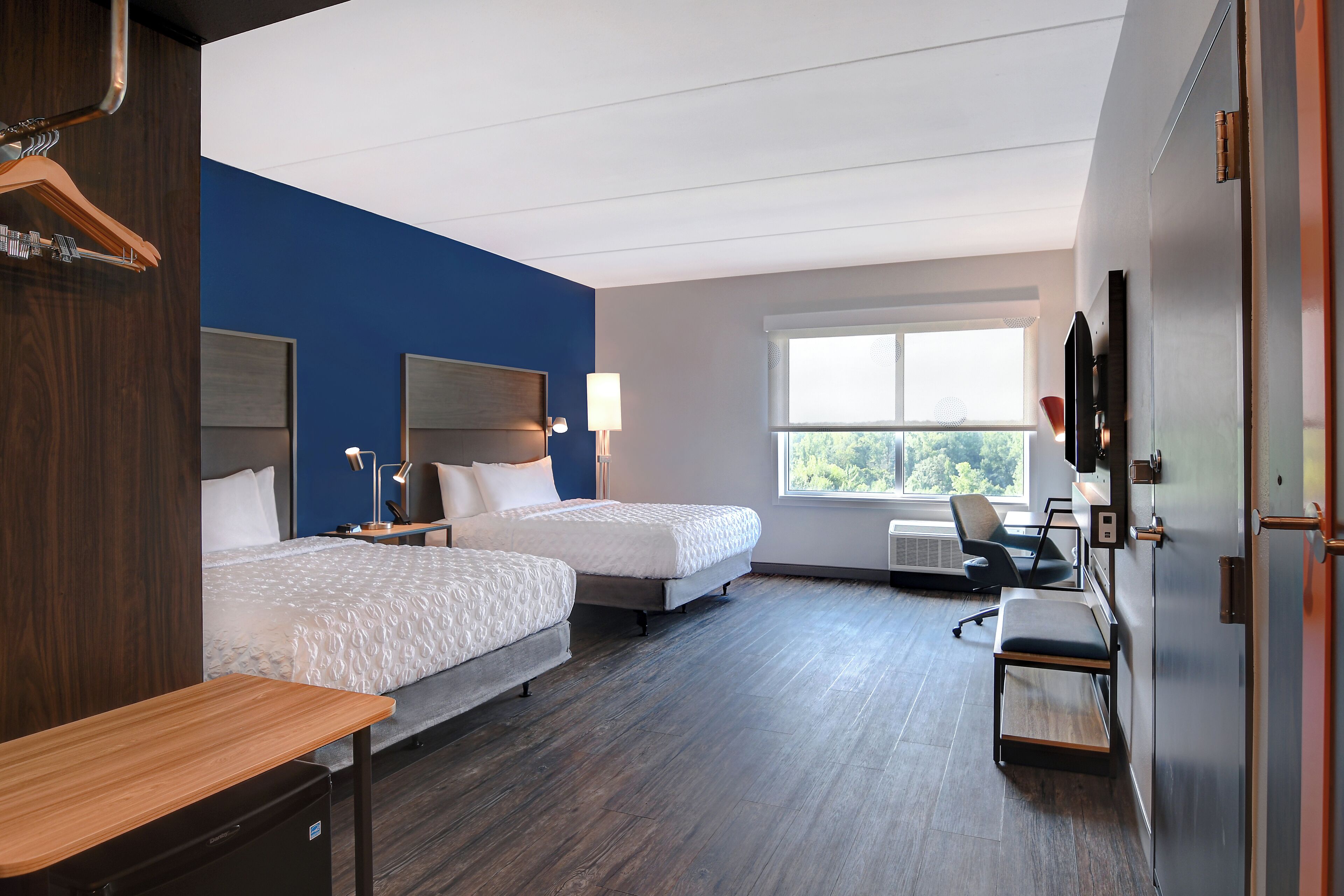 Tru by Hilton Wilmington Wrightsville Beach