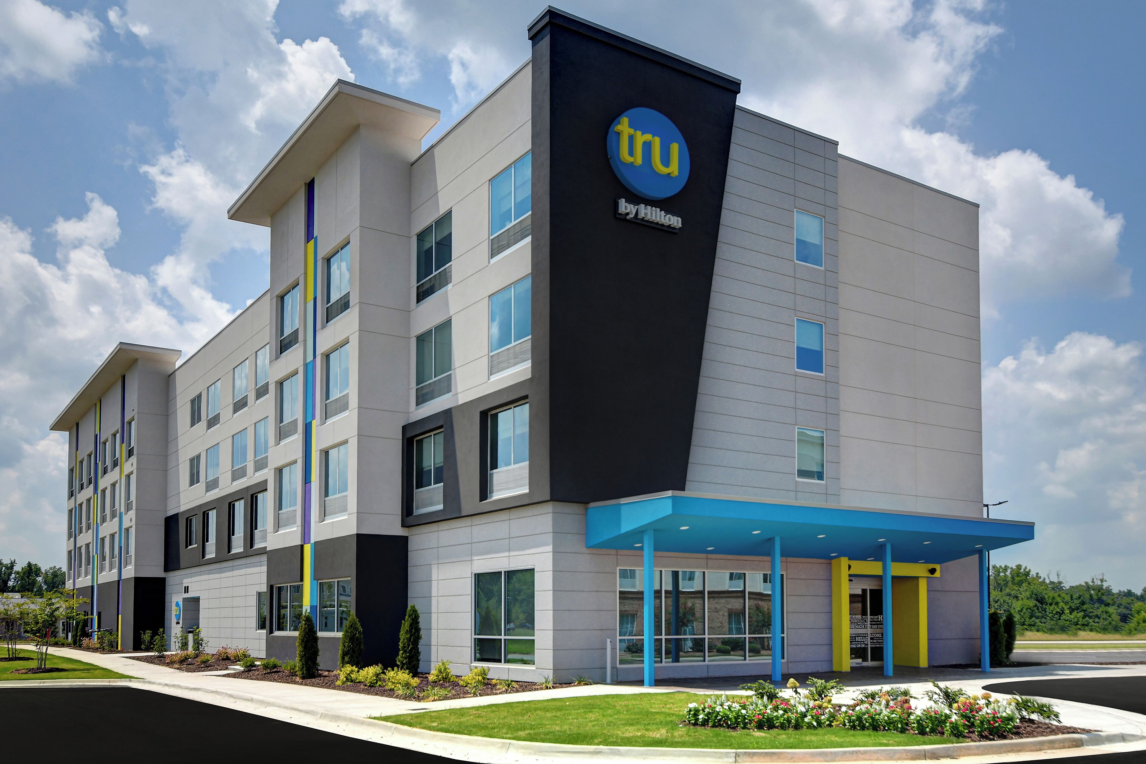 Tru by Hilton Wilmington Wrightsville Beach