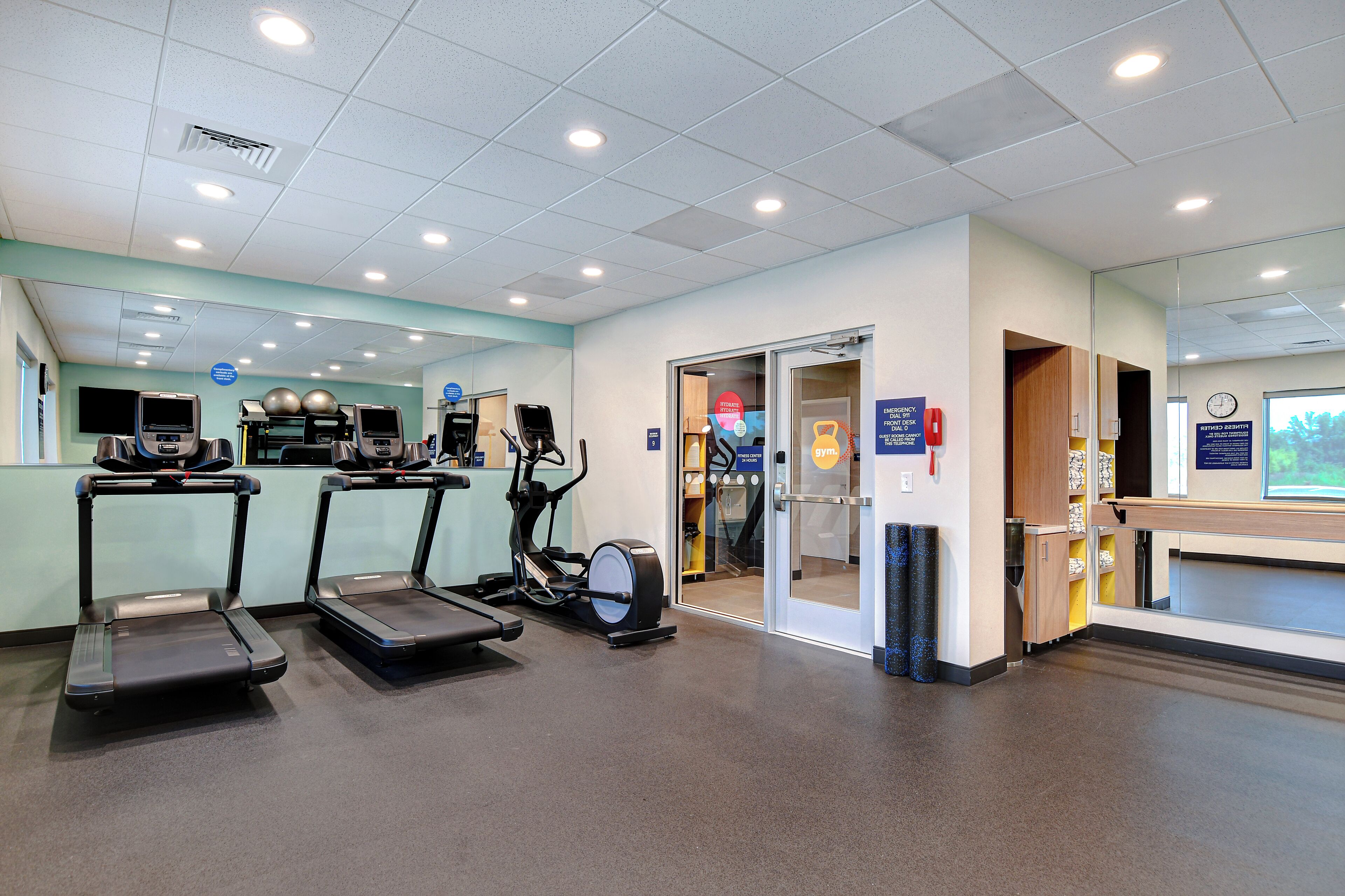 Tru by Hilton Wilmington Wrightsville Beach