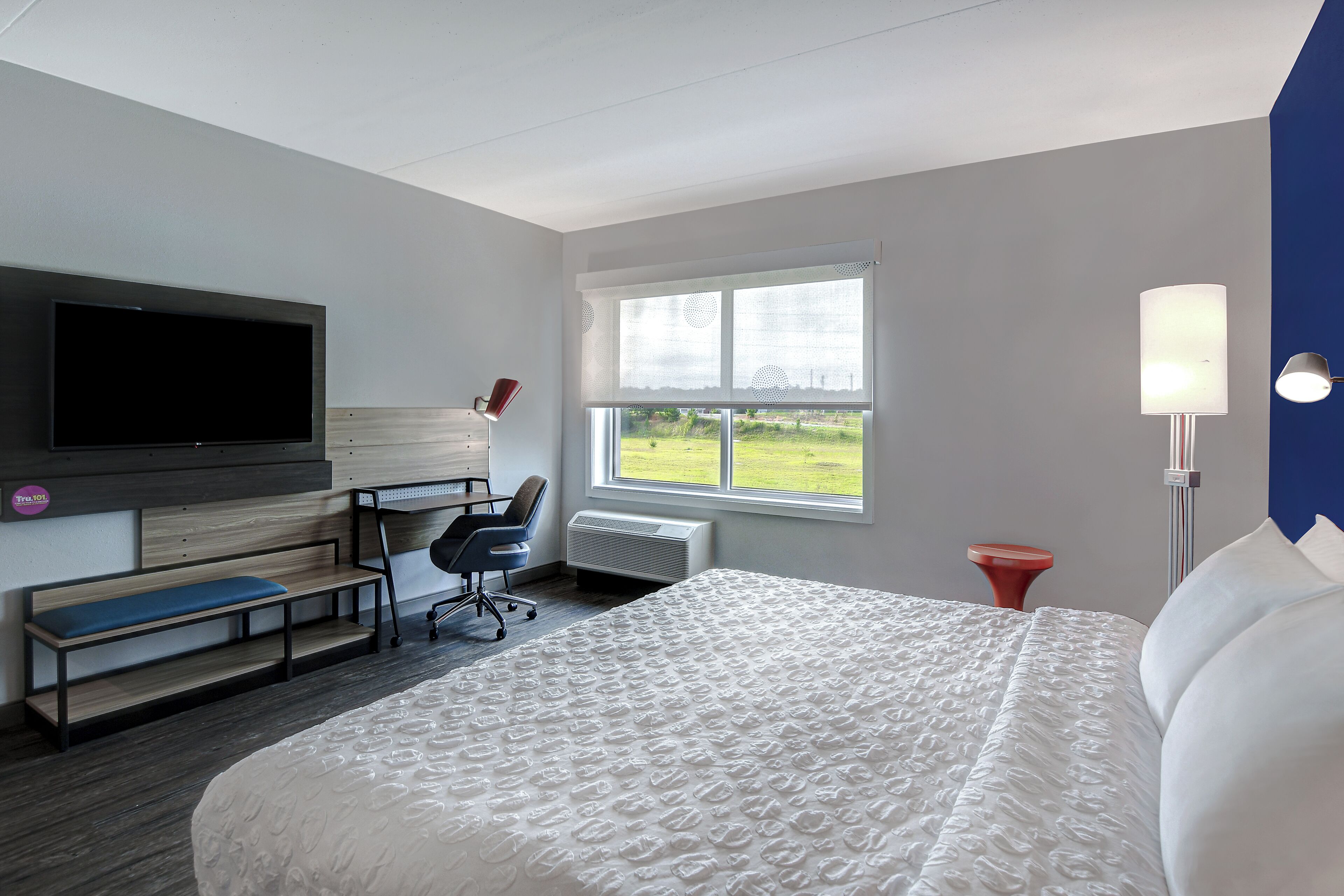Tru by Hilton Wilmington Wrightsville Beach