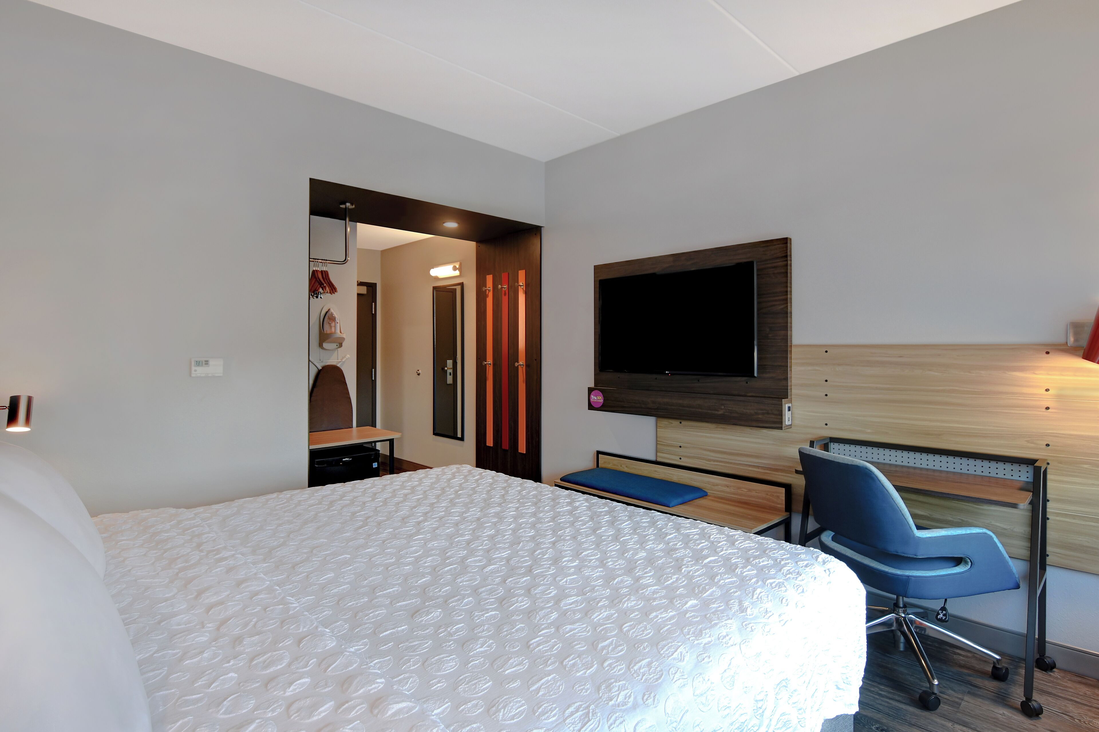 Tru by Hilton Wilmington Wrightsville Beach
