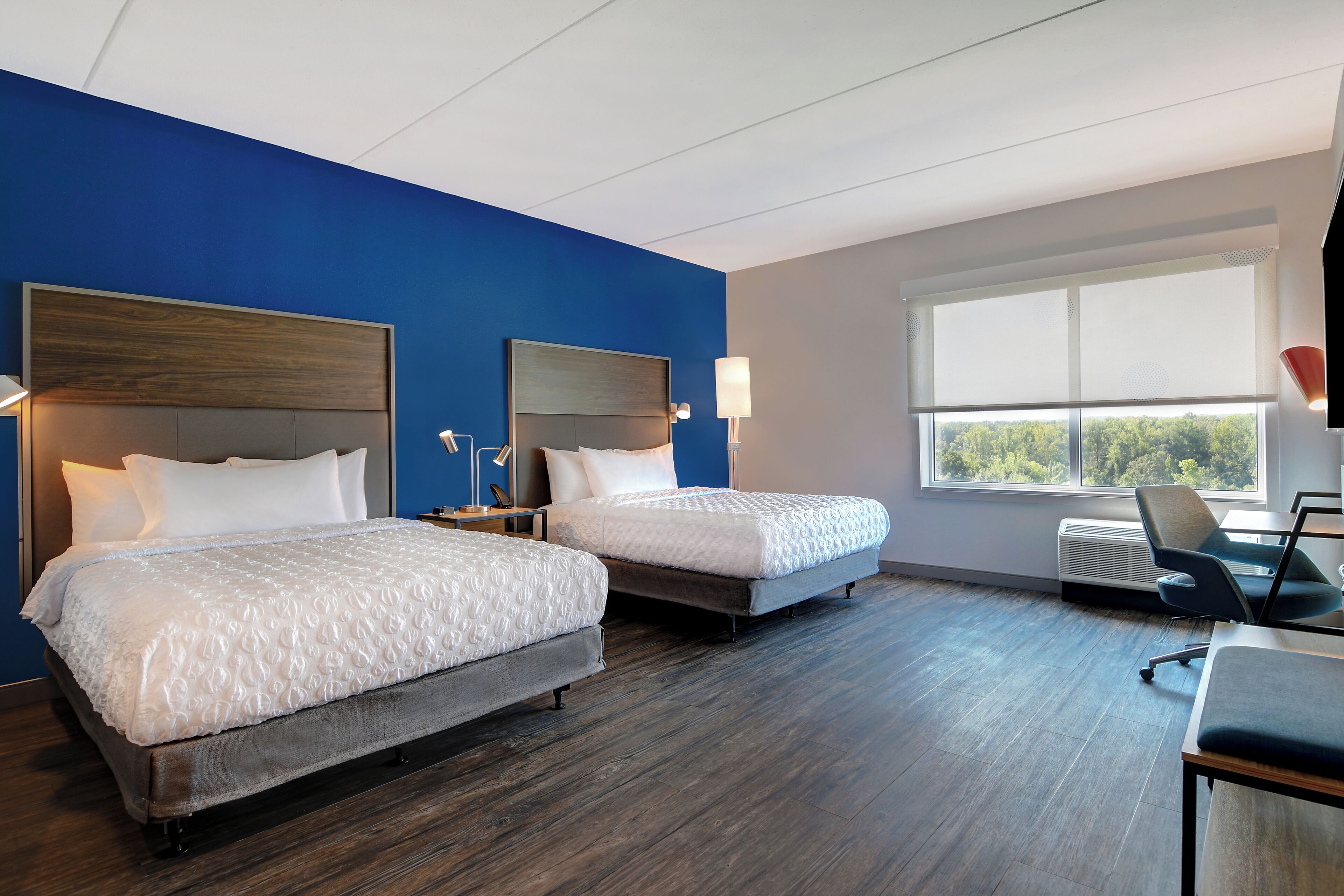 Tru by Hilton Wilmington Wrightsville Beach