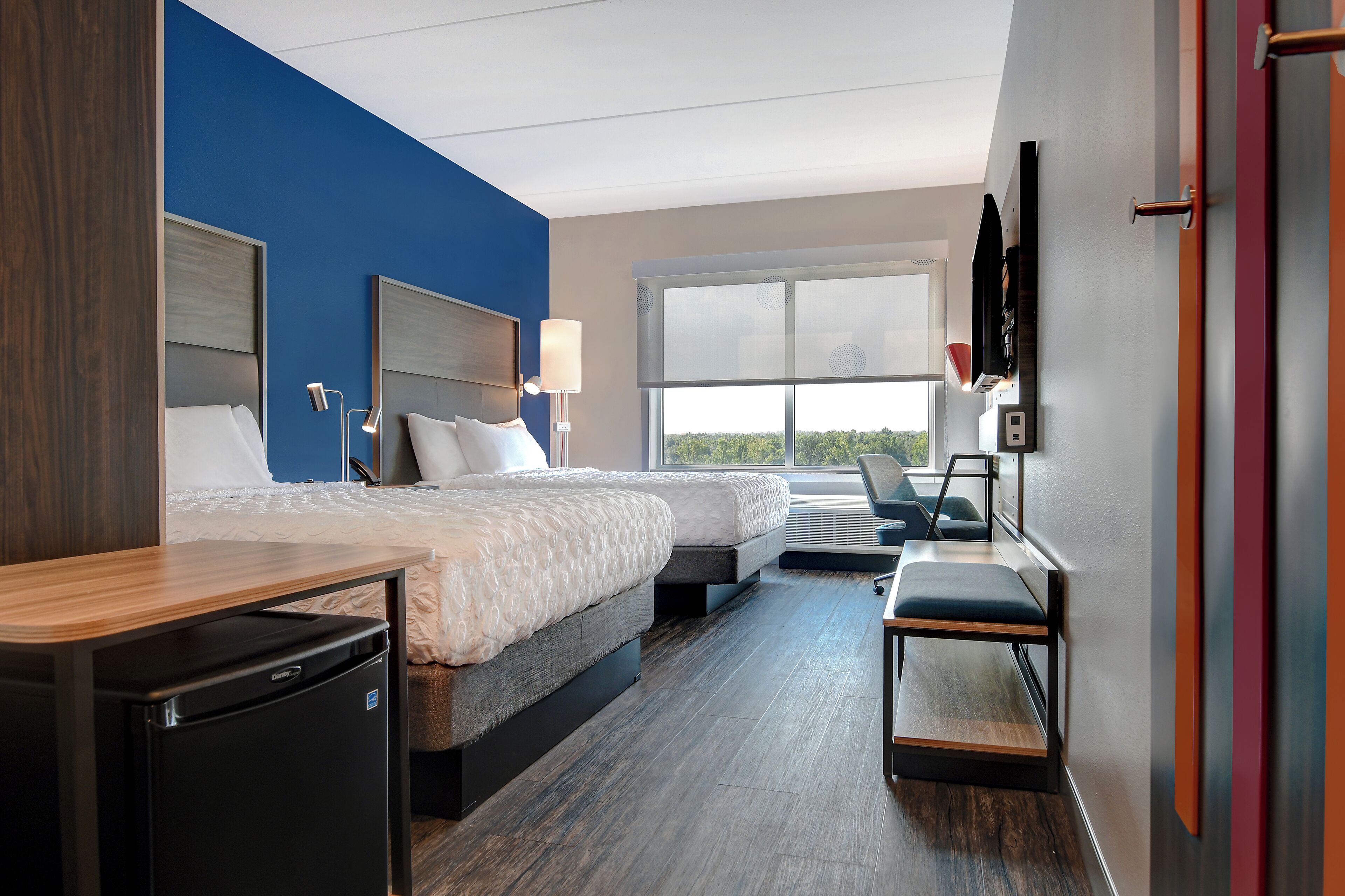 Tru by Hilton Wilmington Wrightsville Beach
