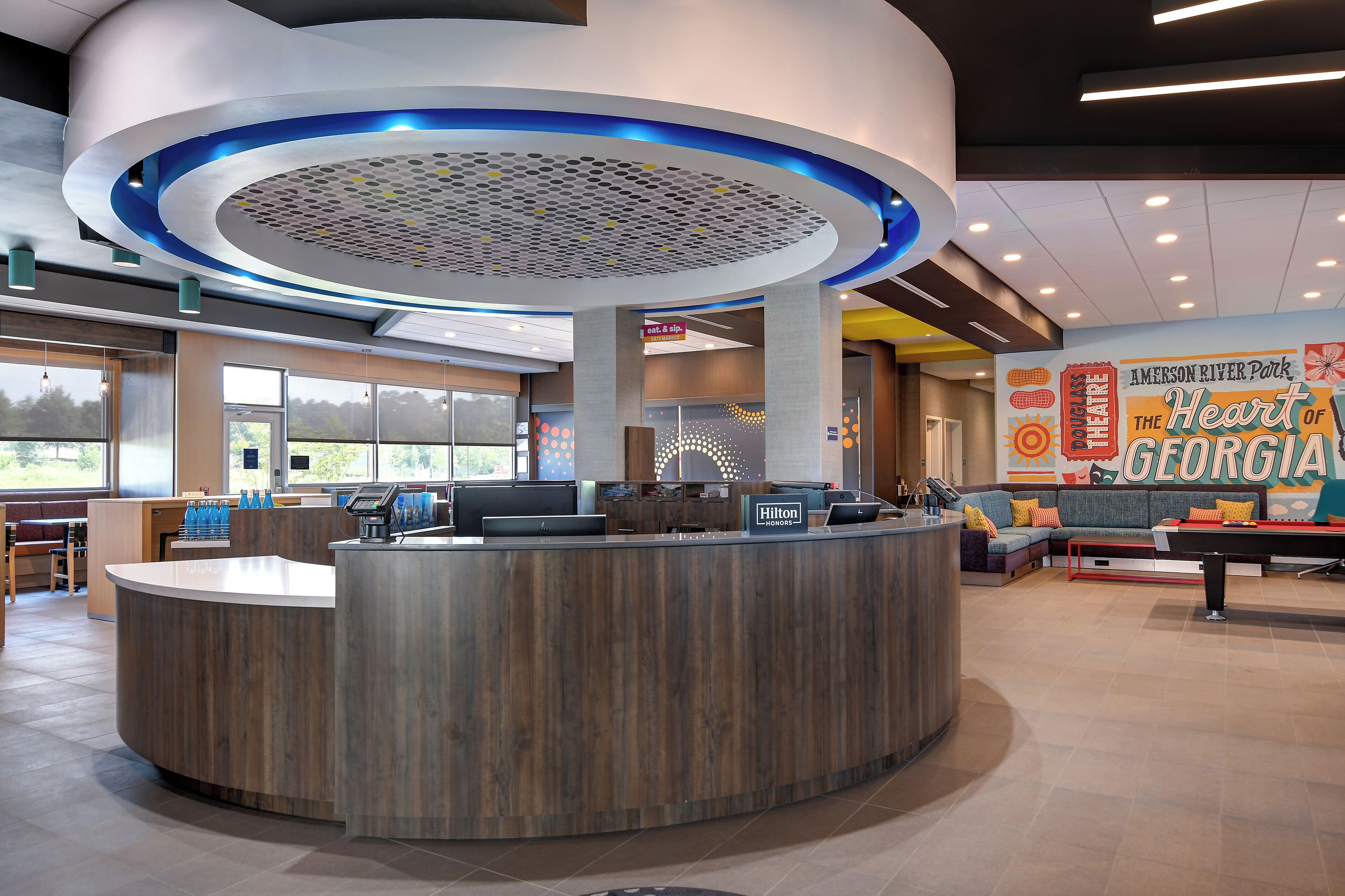Tru by Hilton Wilmington Wrightsville Beach
