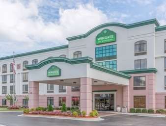 Wingate by Wyndham Wilmington