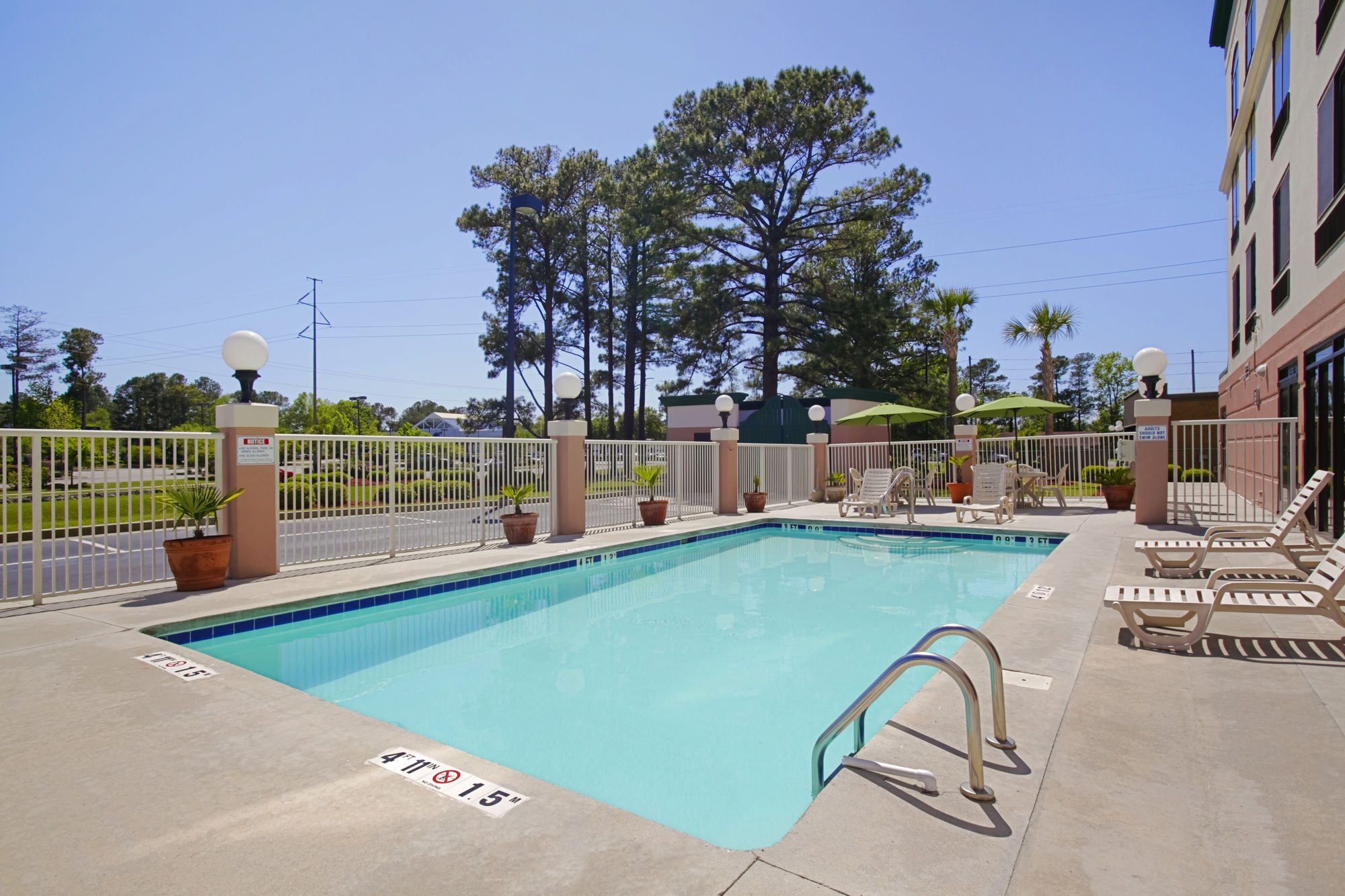 Wingate by Wyndham Wilmington