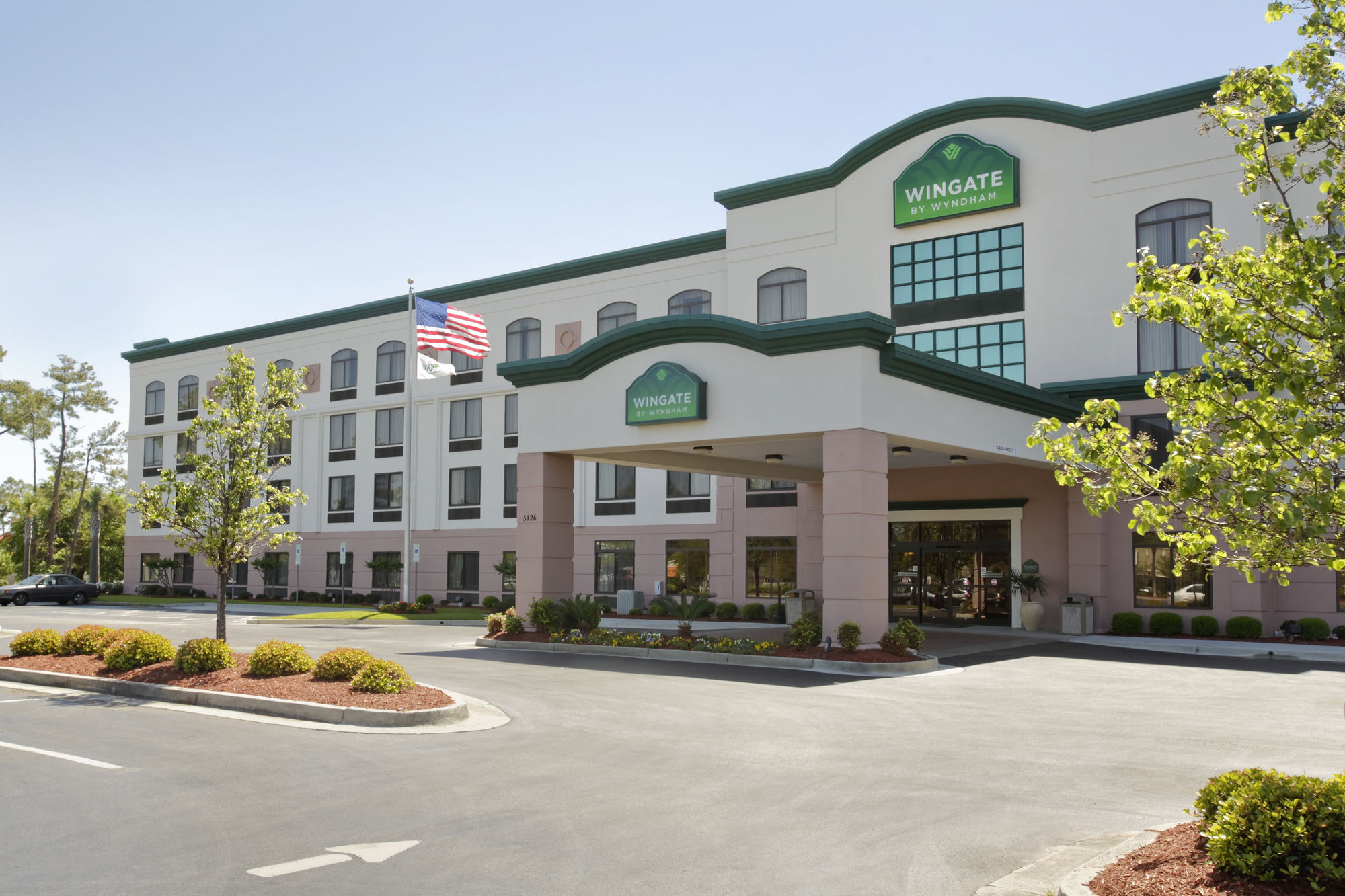 Wingate by Wyndham Wilmington