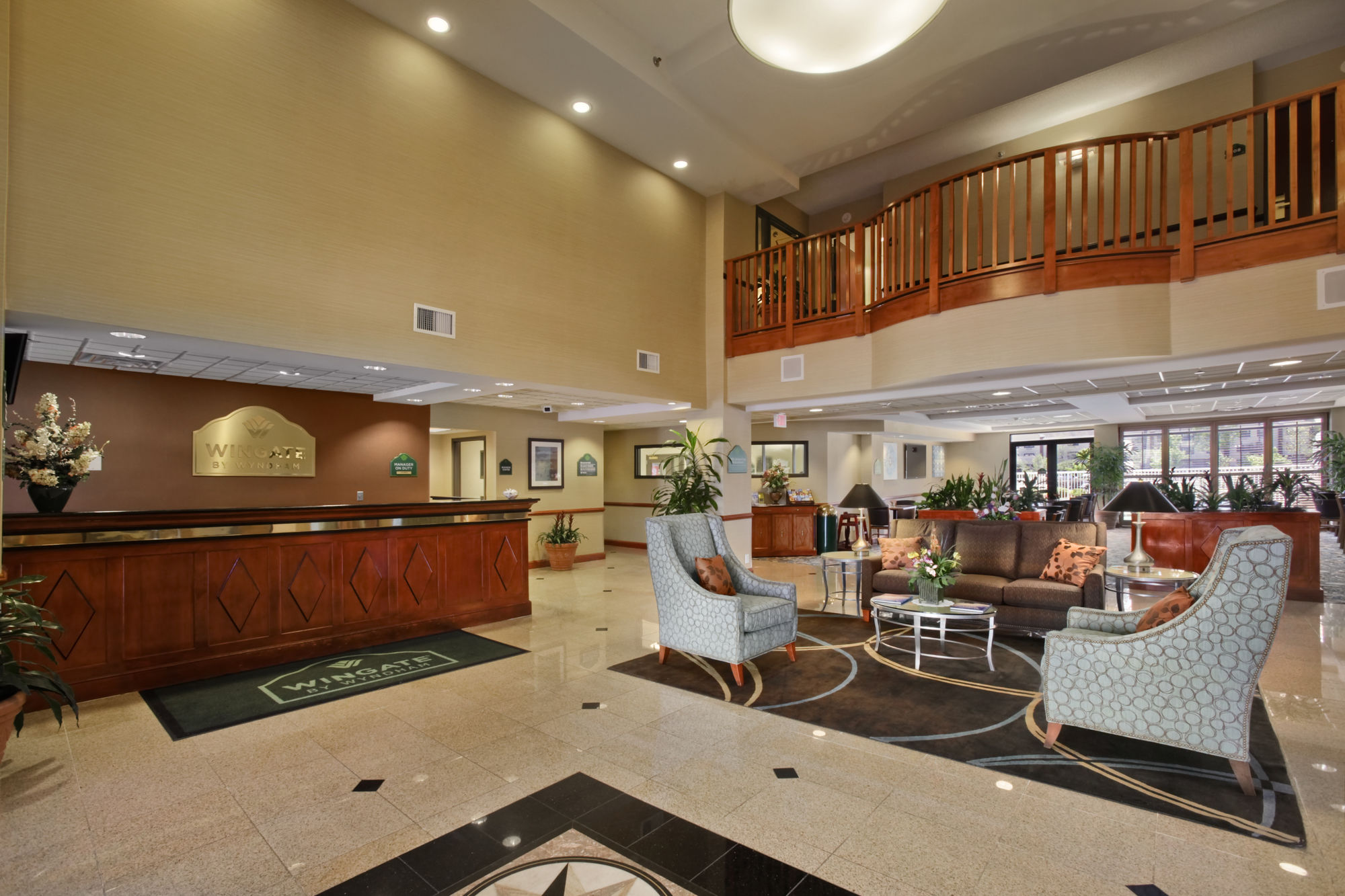 Wingate by Wyndham Wilmington