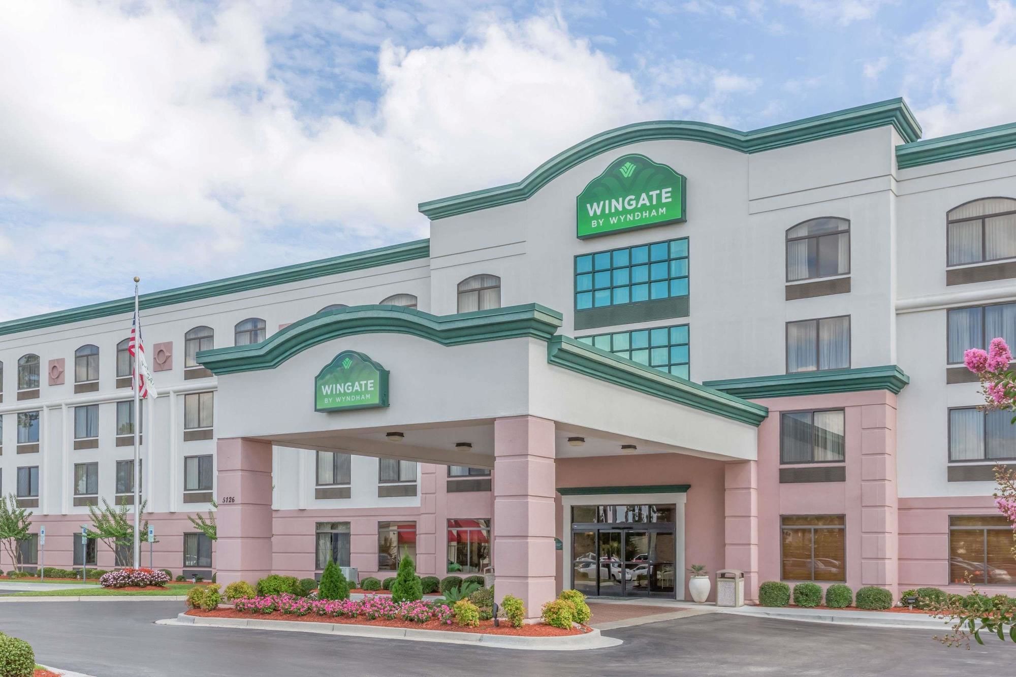 Wingate by Wyndham Wilmington
