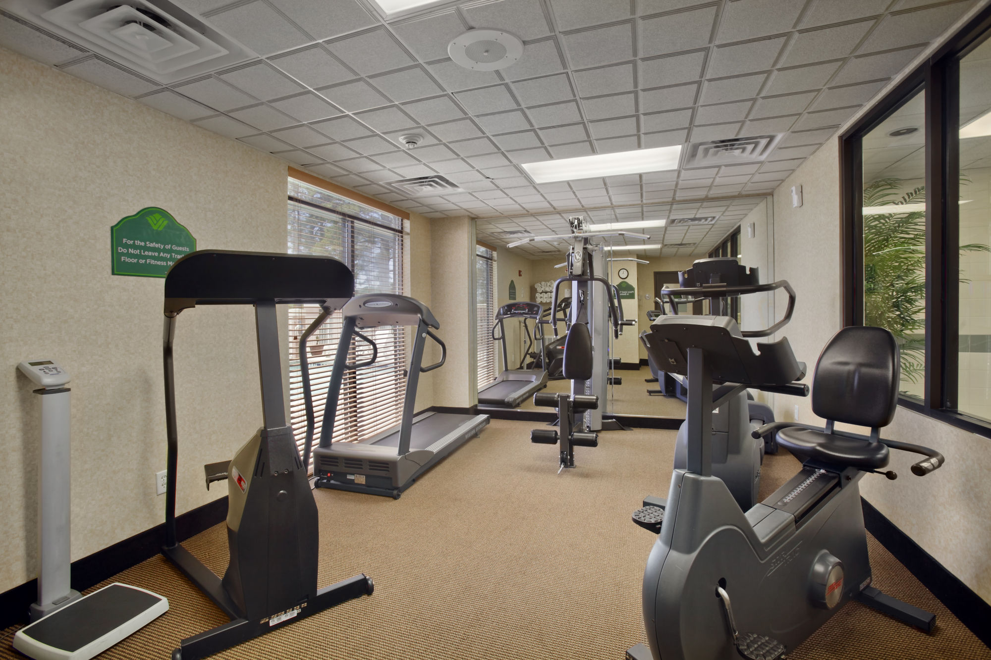 Wingate by Wyndham Wilmington