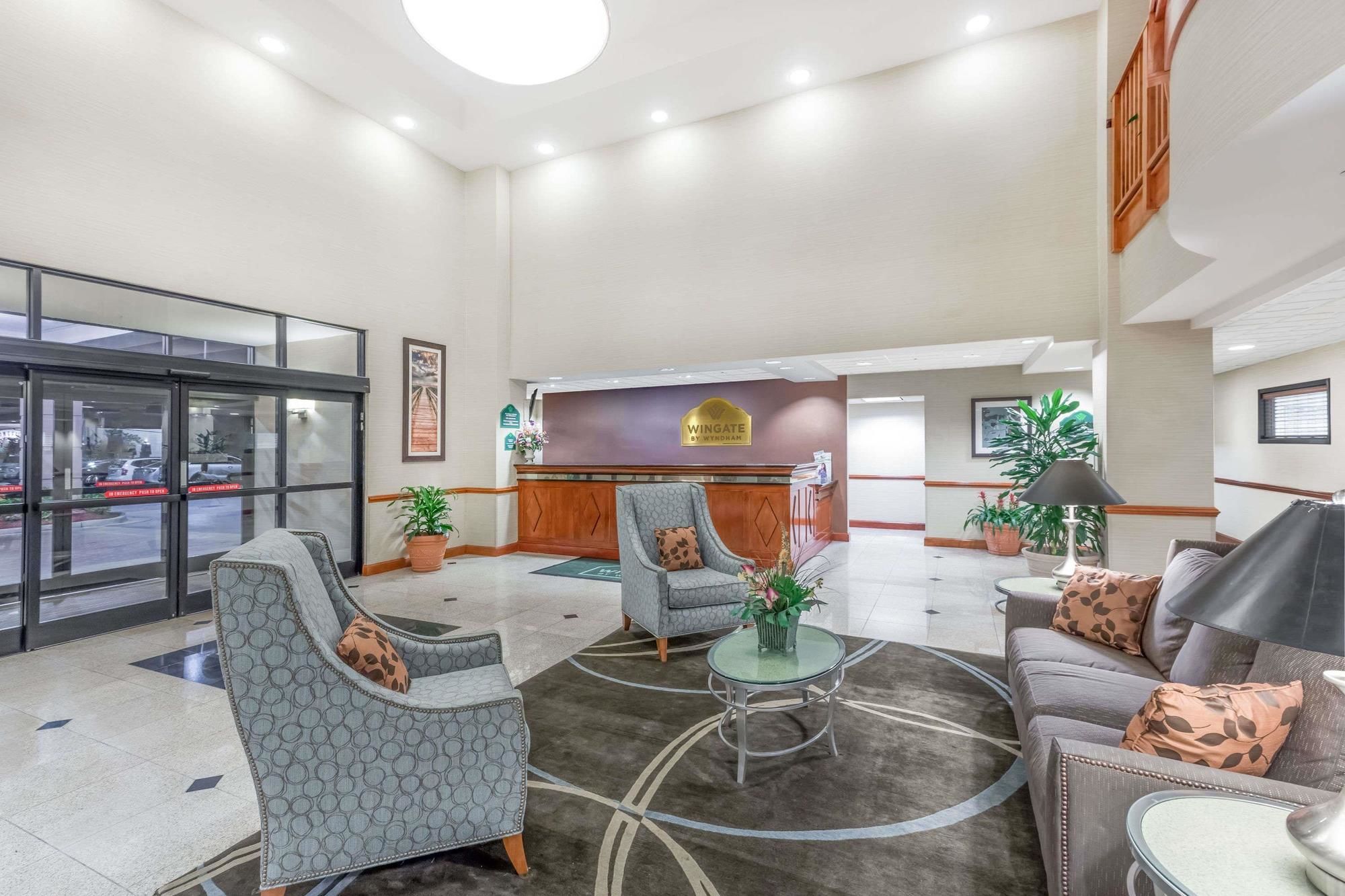 Wingate by Wyndham Wilmington