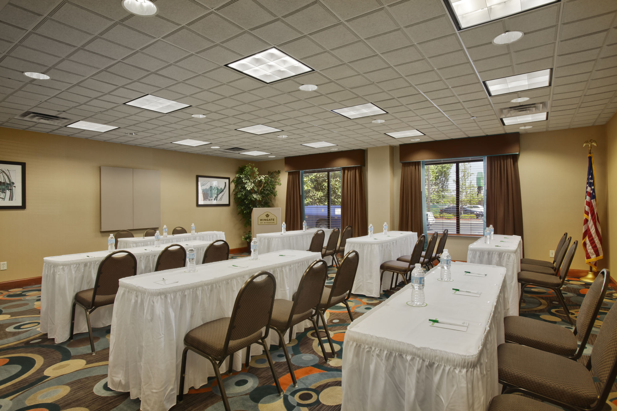 Wingate by Wyndham Wilmington