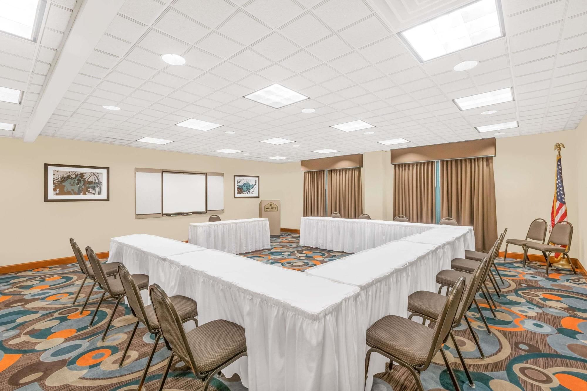 Wingate by Wyndham Wilmington