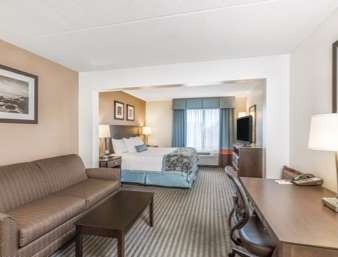 Wingate by Wyndham Wilmington
