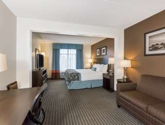 Wingate by Wyndham Wilmington