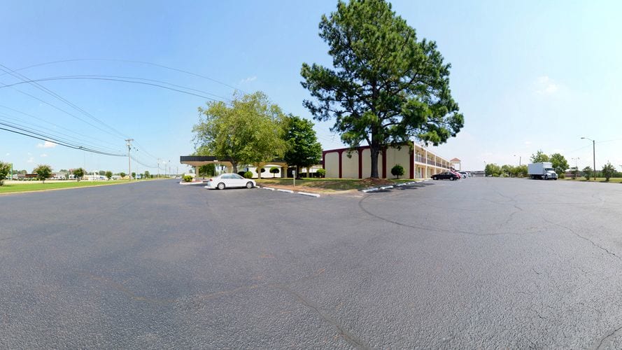 Americas Best Value Inn Wilson