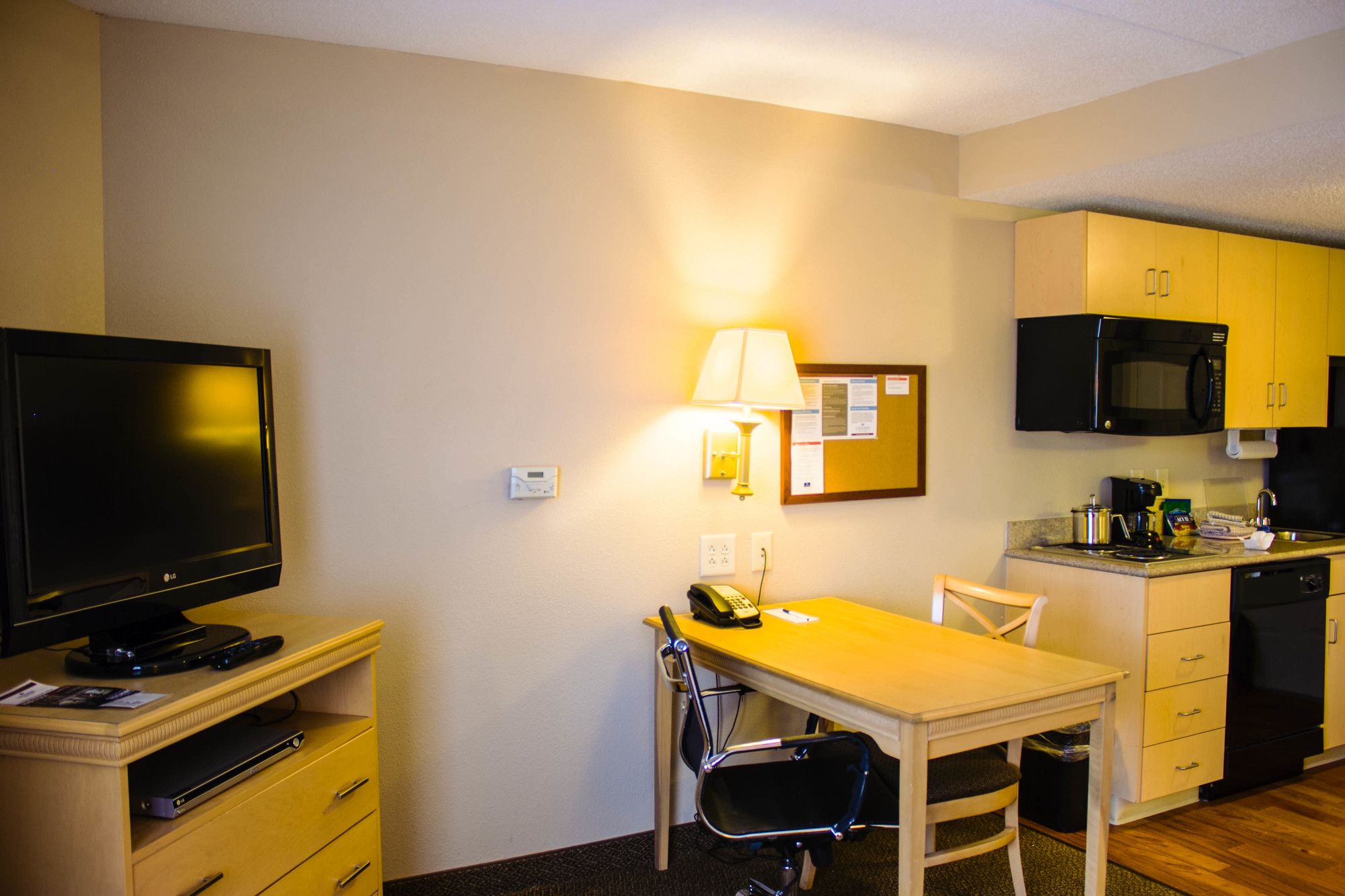 Candlewood Suites Wilson