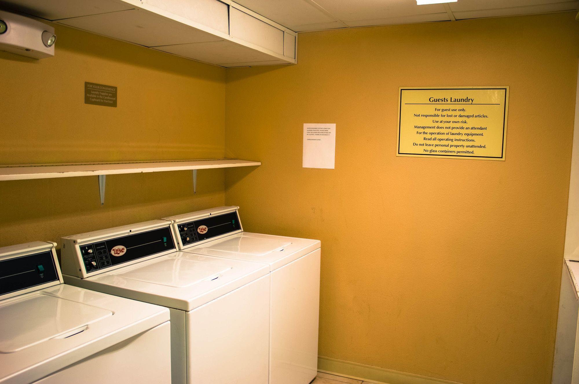 Candlewood Suites Wilson